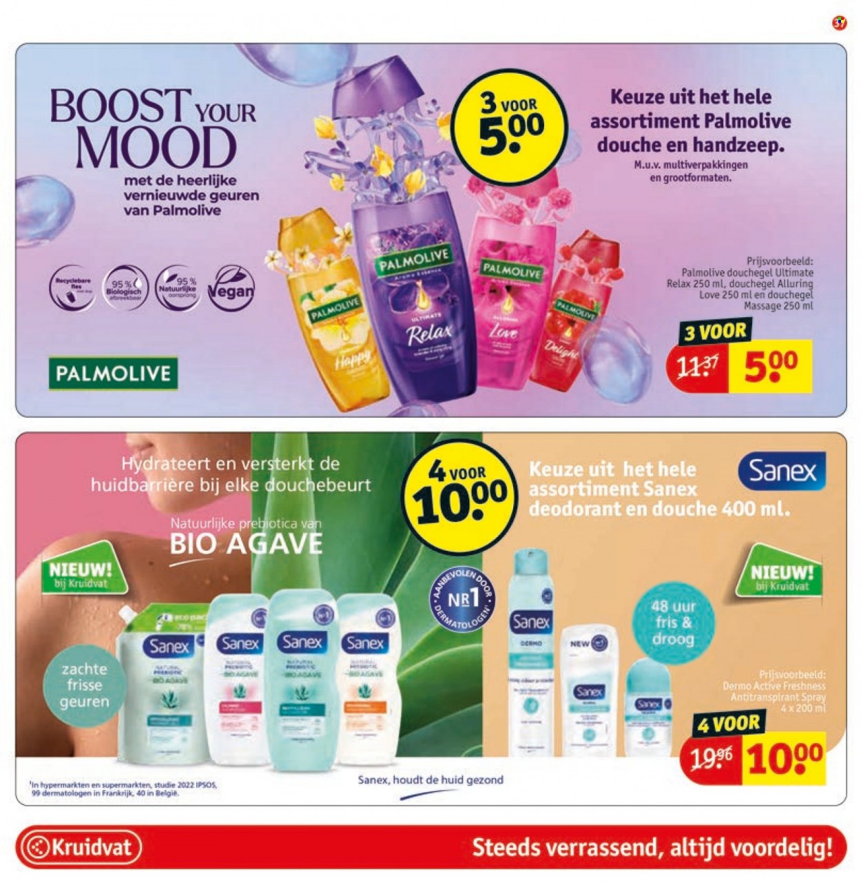 Kruidvat-aanbieding - 28-11-2023 - 10-12-2023. Pagina 37