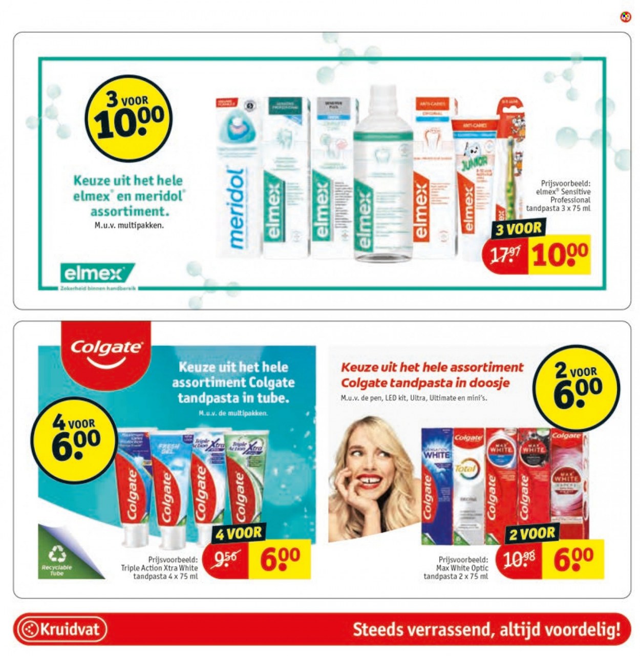Kruidvat-aanbieding - 28-11-2023 - 10-12-2023. Pagina 49