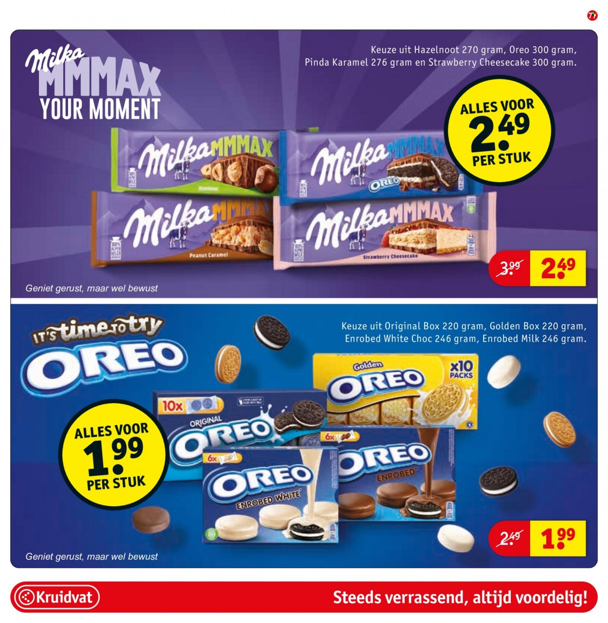 Kruidvat-aanbieding - 28-11-2023 - 10-12-2023. Pagina 77