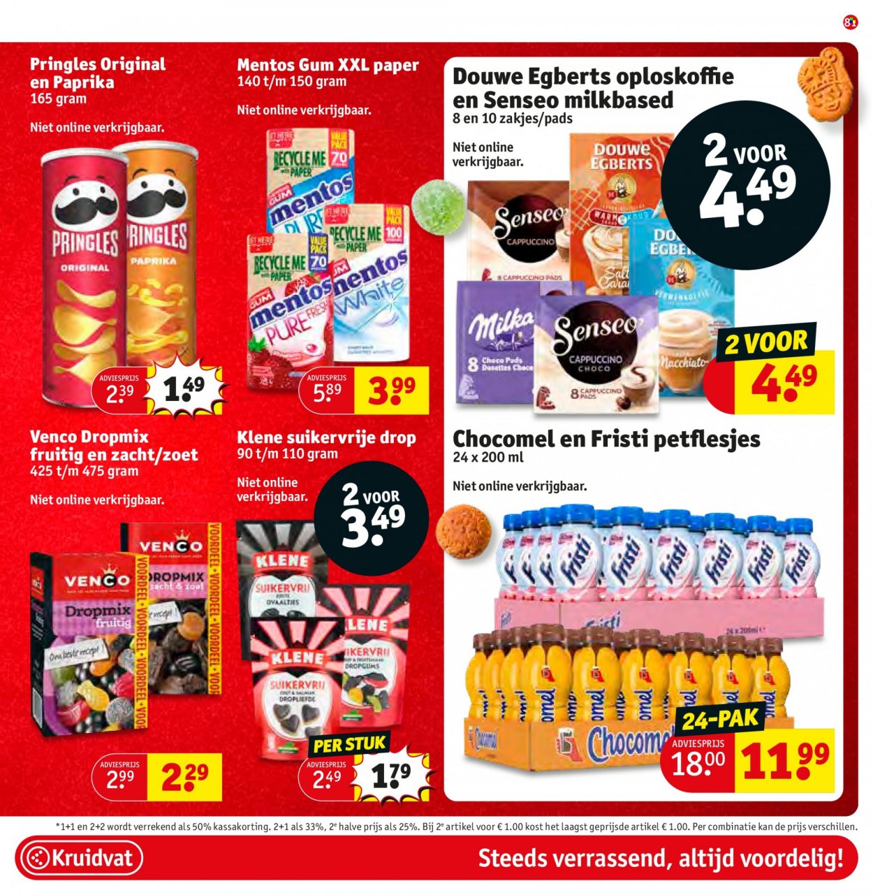 Kruidvat-aanbieding - 28-11-2023 - 10-12-2023. Pagina 81