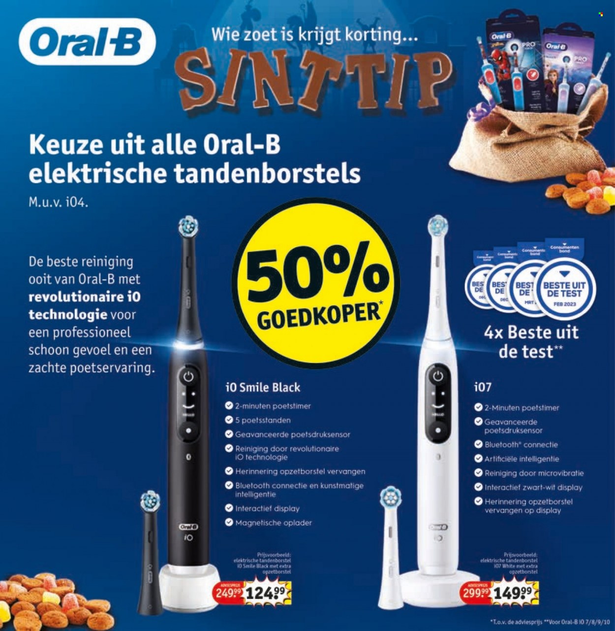 Kruidvat-aanbieding - 28-11-2023 - 10-12-2023. Pagina 89