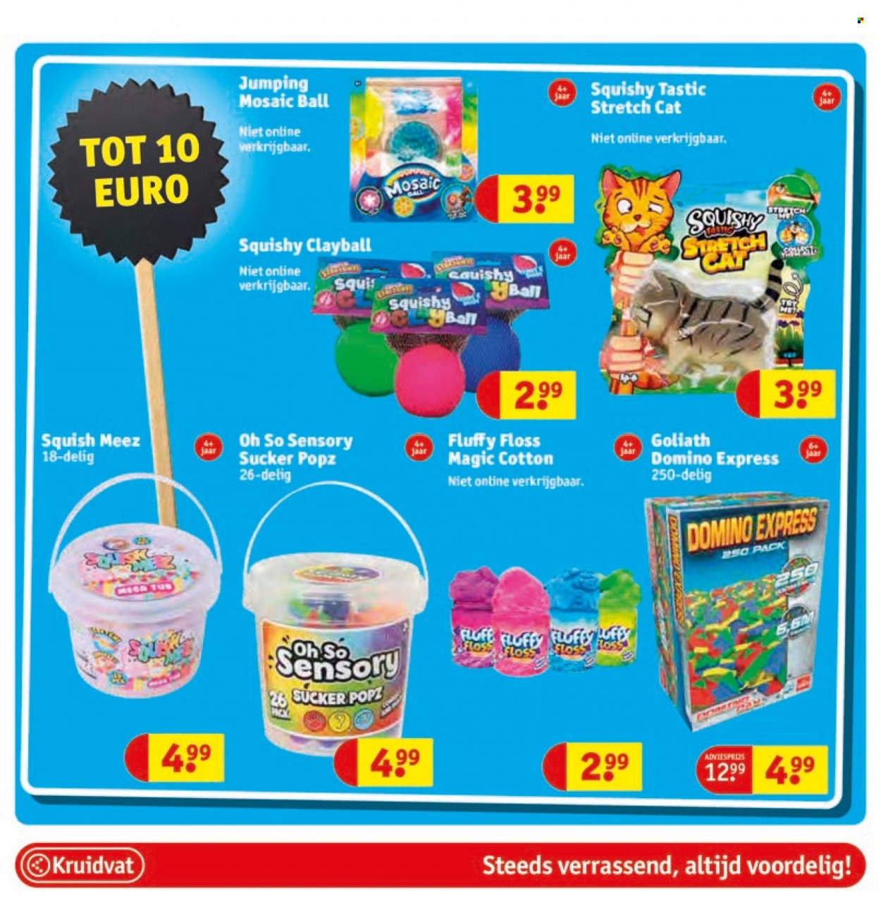 Kruidvat-aanbieding - 28-11-2023 - 10-12-2023. Pagina 90
