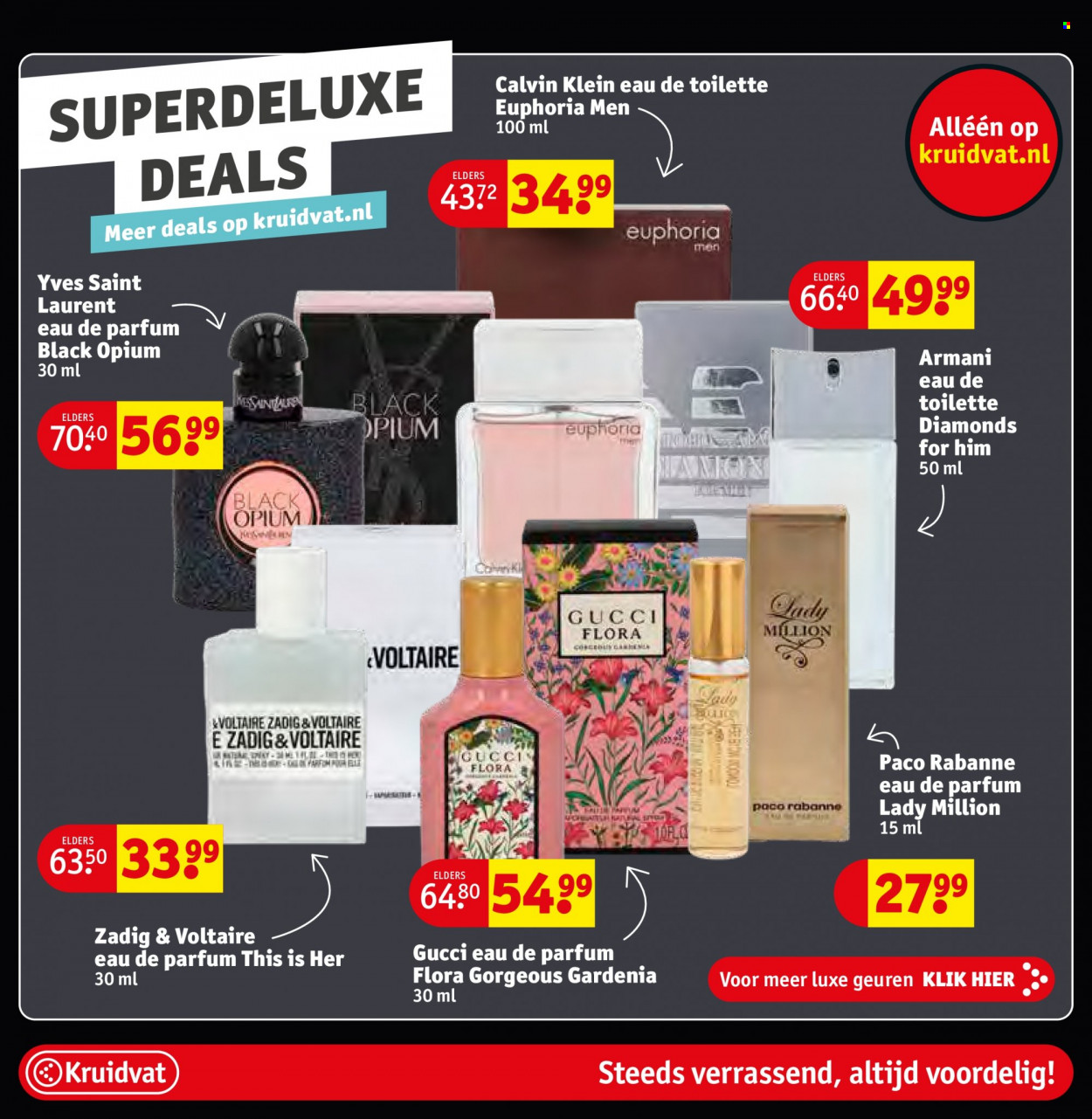 Kruidvat-aanbieding - 28-11-2023 - 10-12-2023. Pagina 94