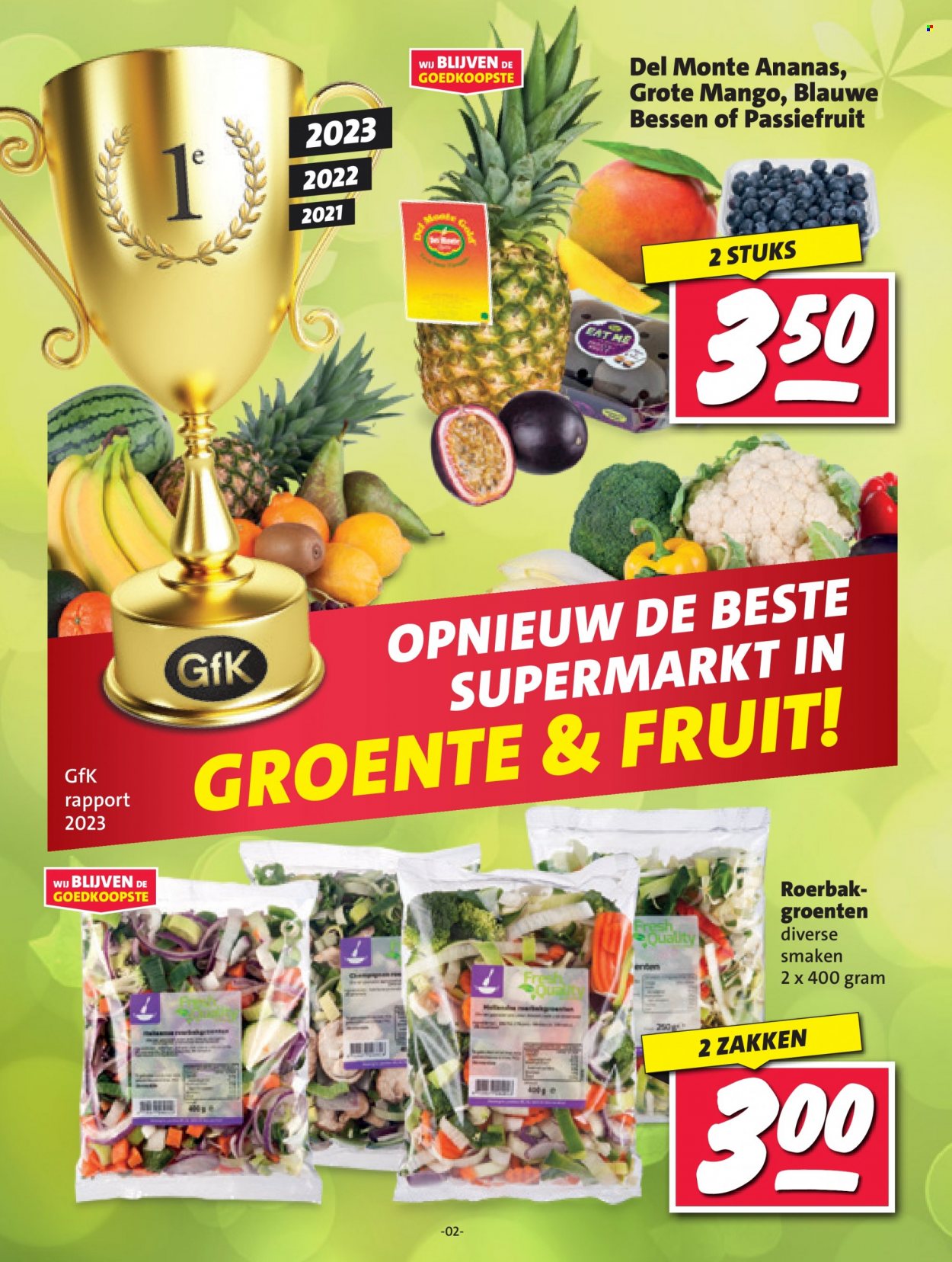 Nettorama-aanbieding - 27-11-2023 - 3-12-2023. Pagina 2