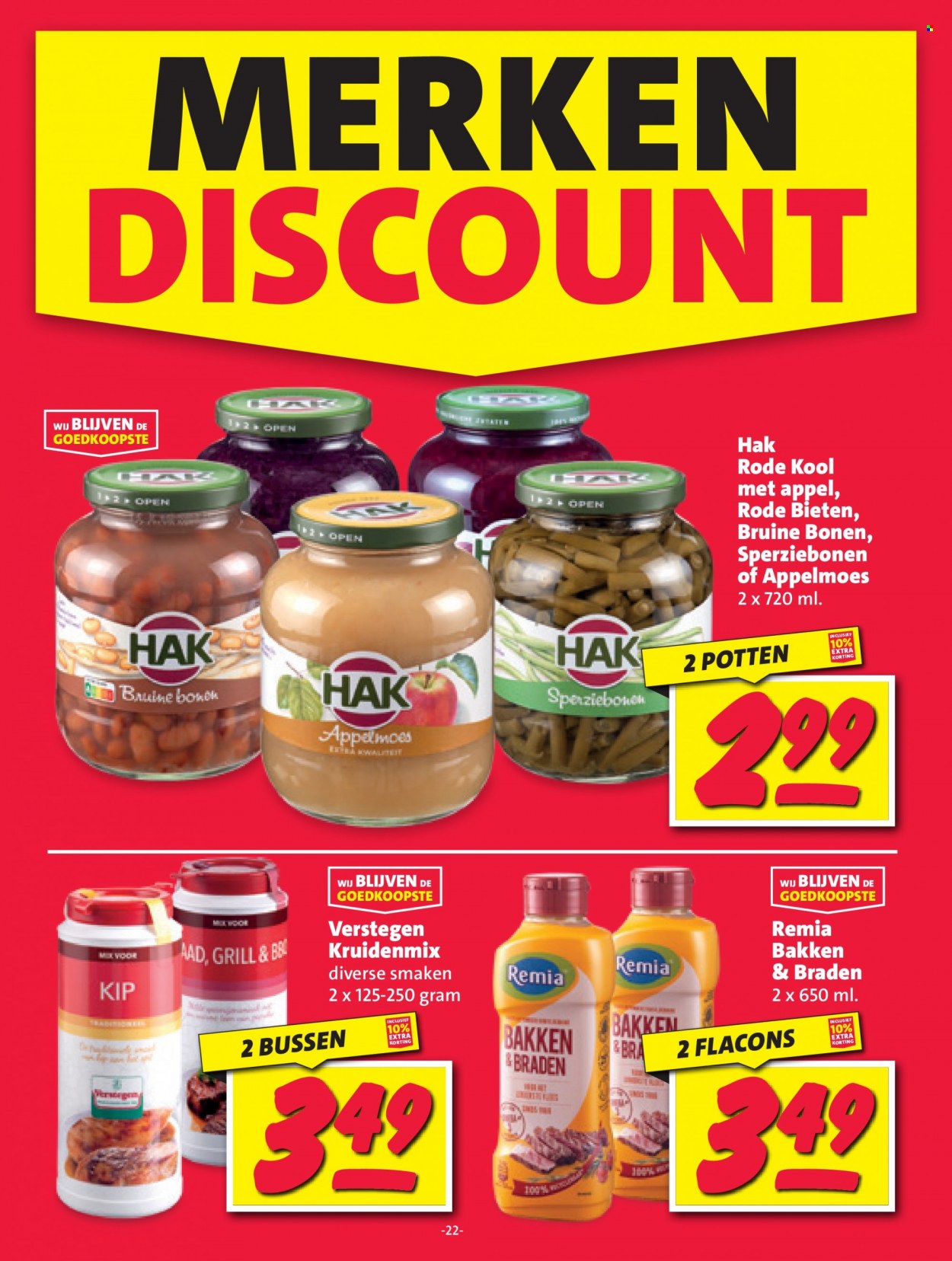 Nettorama-aanbieding - 27-11-2023 - 3-12-2023. Pagina 22