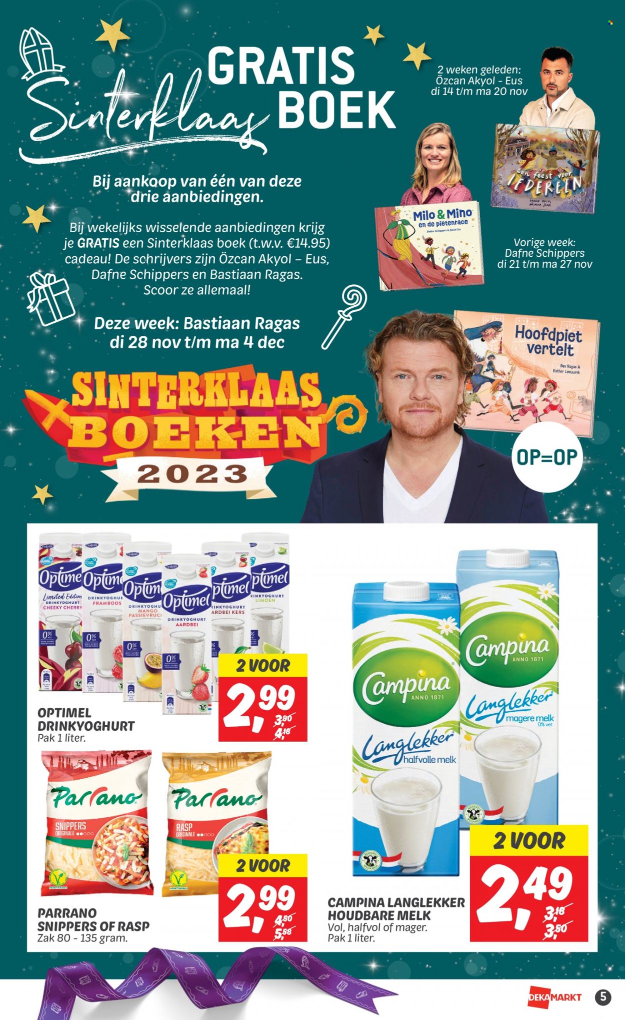 DekaMarkt-aanbieding - 28-11-2023 - 4-12-2023. Pagina 5