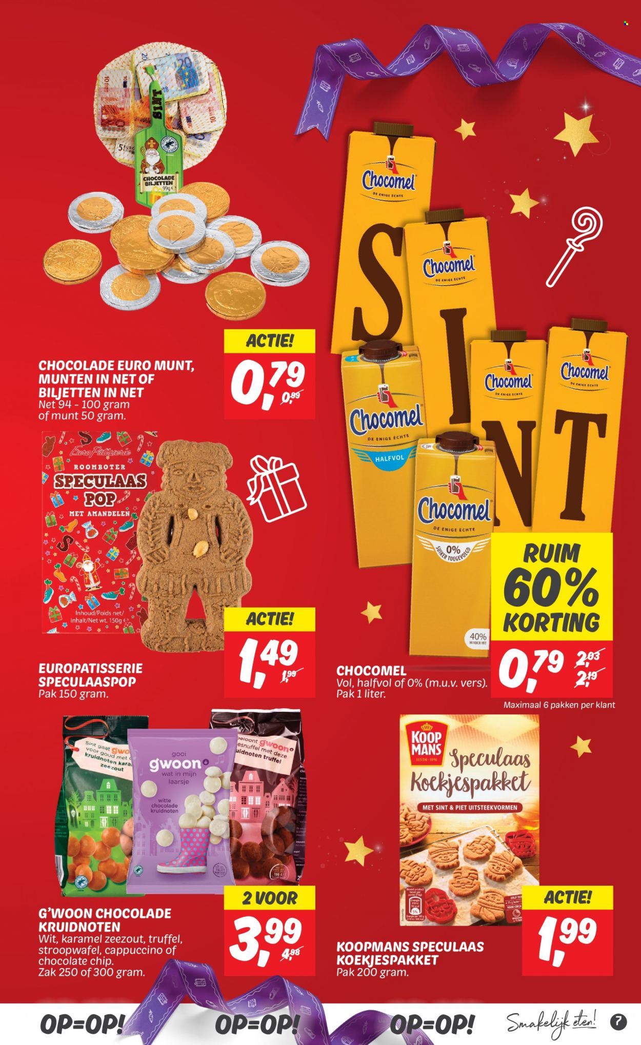 DekaMarkt-aanbieding - 28-11-2023 - 4-12-2023. Pagina 7