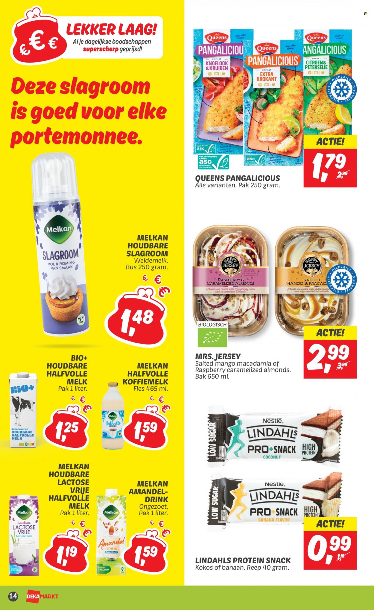 DekaMarkt-aanbieding - 28-11-2023 - 4-12-2023. Pagina 14