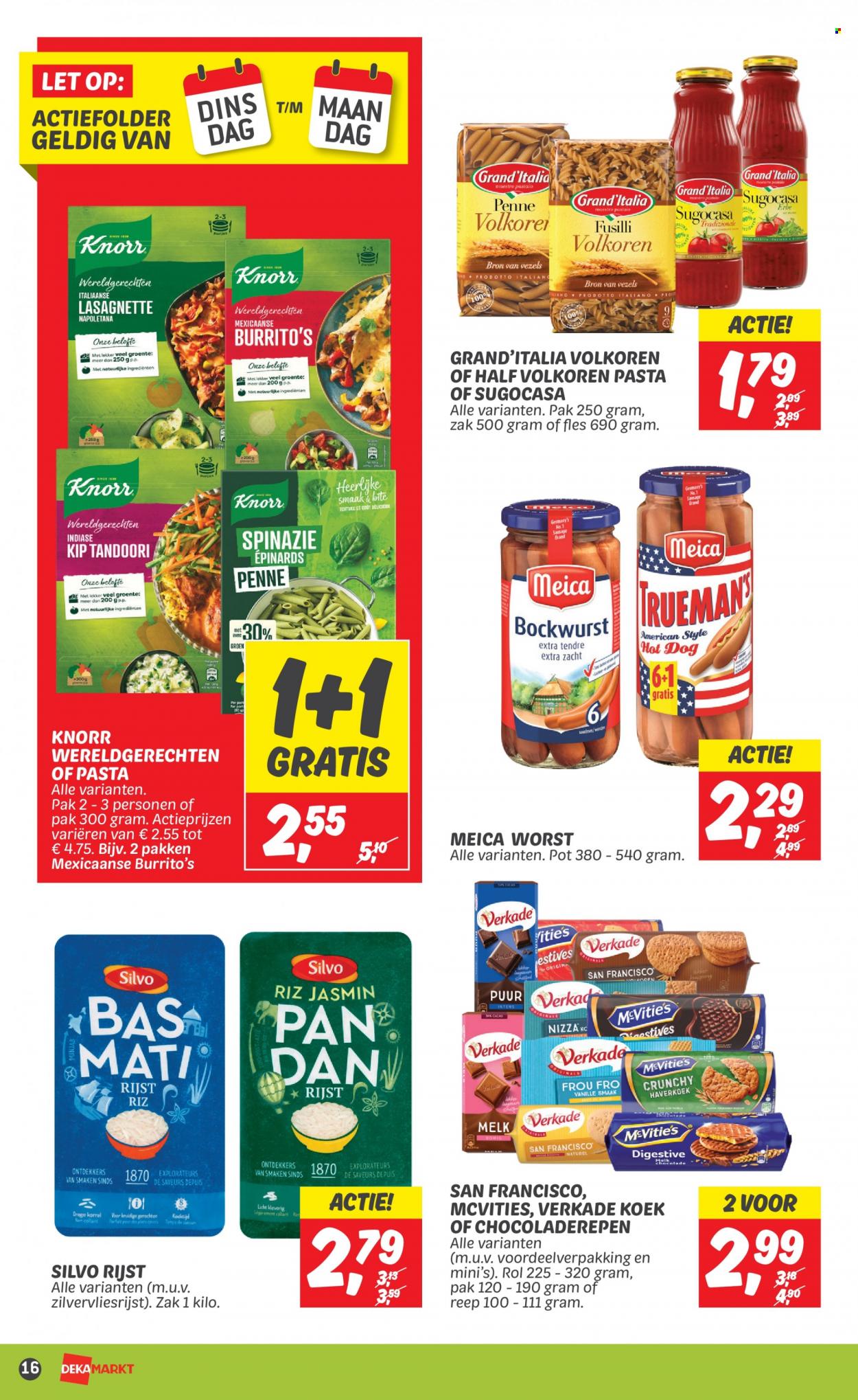 DekaMarkt-aanbieding - 28-11-2023 - 4-12-2023. Pagina 16