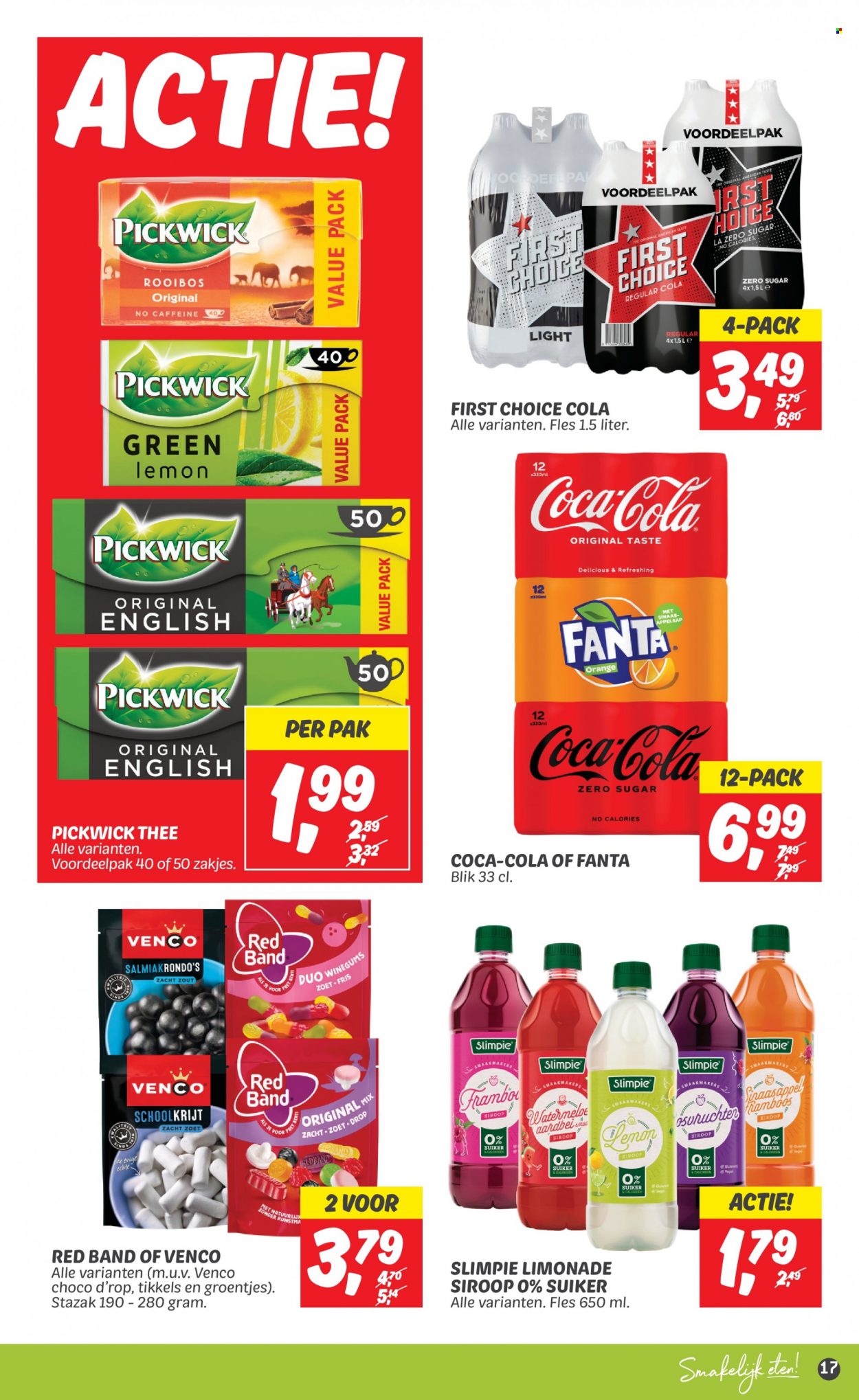 DekaMarkt-aanbieding - 28-11-2023 - 4-12-2023. Pagina 17