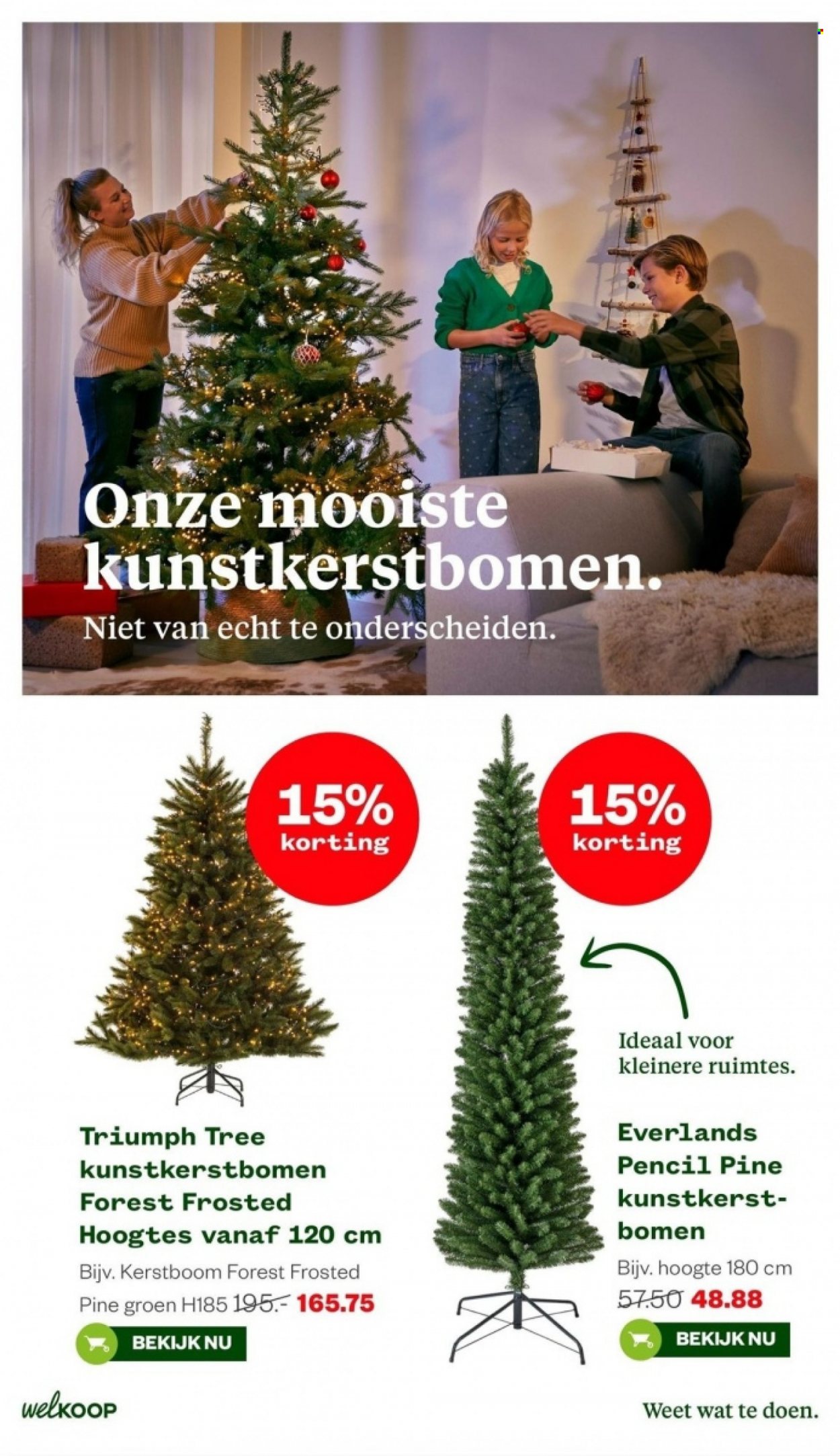 Welkoop-aanbieding - 27-11-2023 - 10-12-2023. Pagina 5