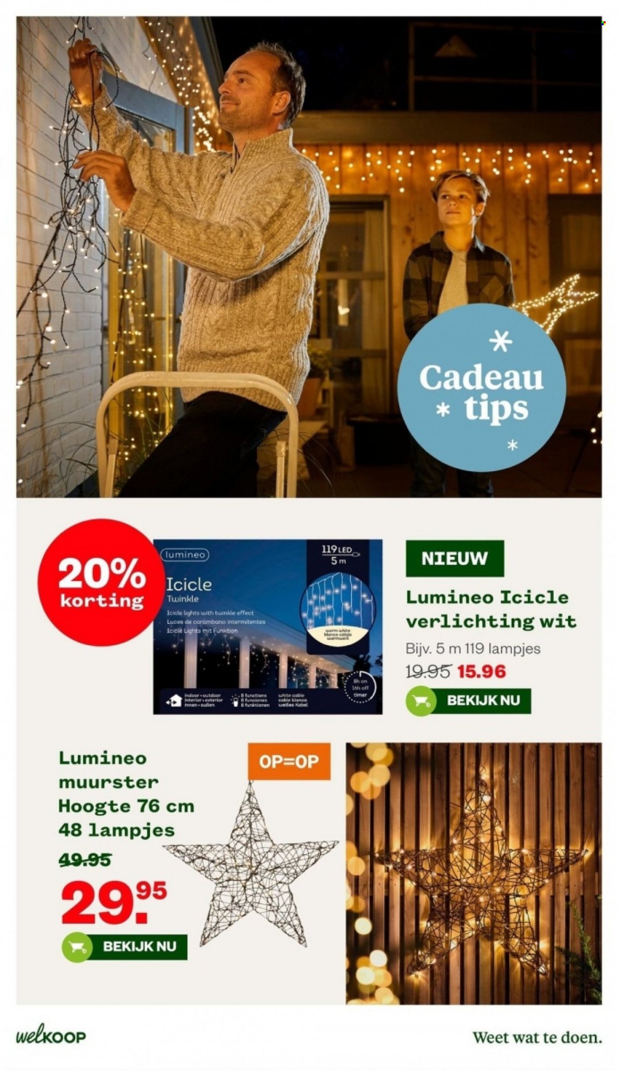 Welkoop-aanbieding - 27-11-2023 - 10-12-2023. Pagina 9