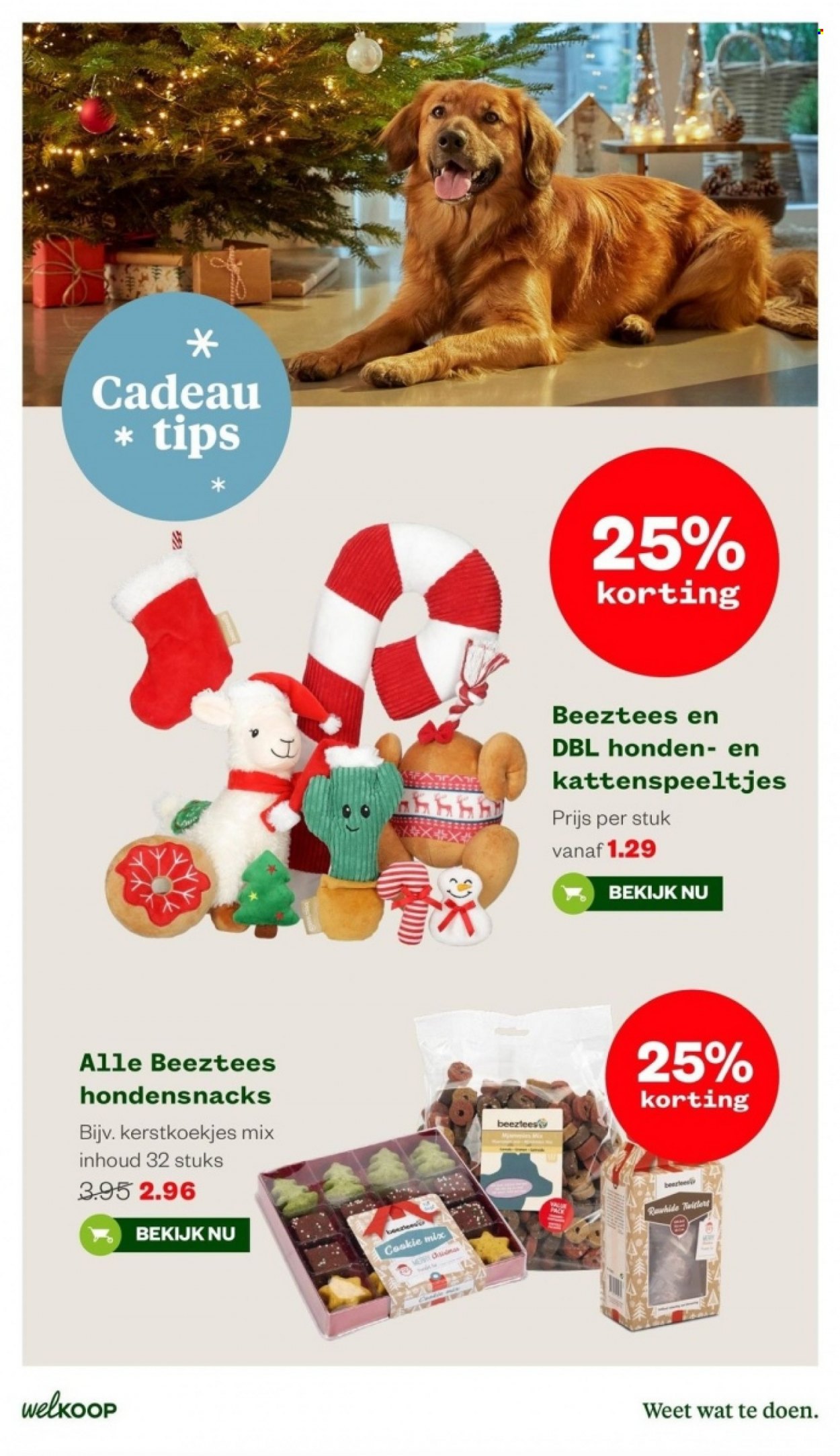 Welkoop-aanbieding - 27-11-2023 - 10-12-2023. Pagina 15