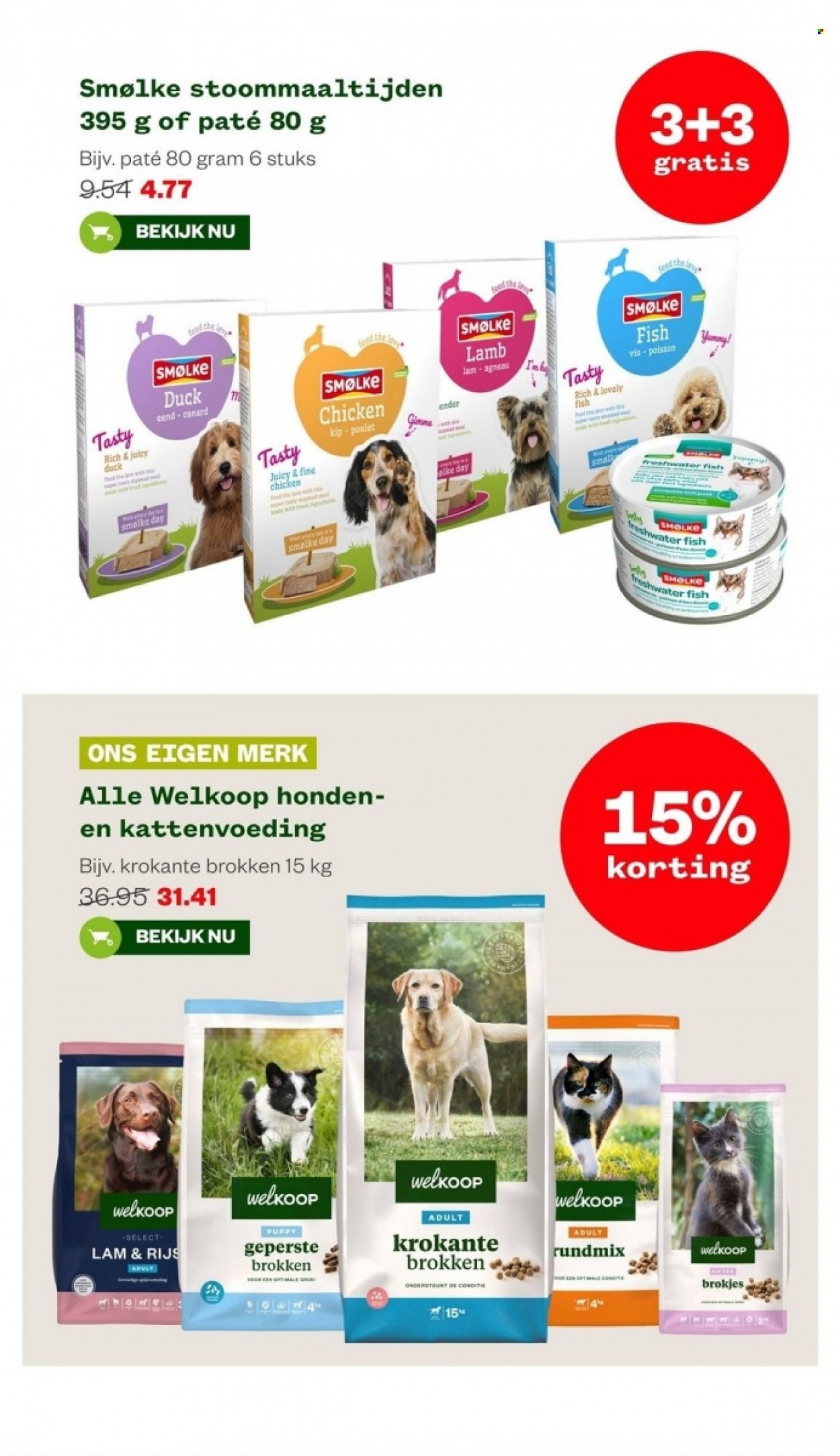 Welkoop-aanbieding - 27-11-2023 - 10-12-2023. Pagina 18