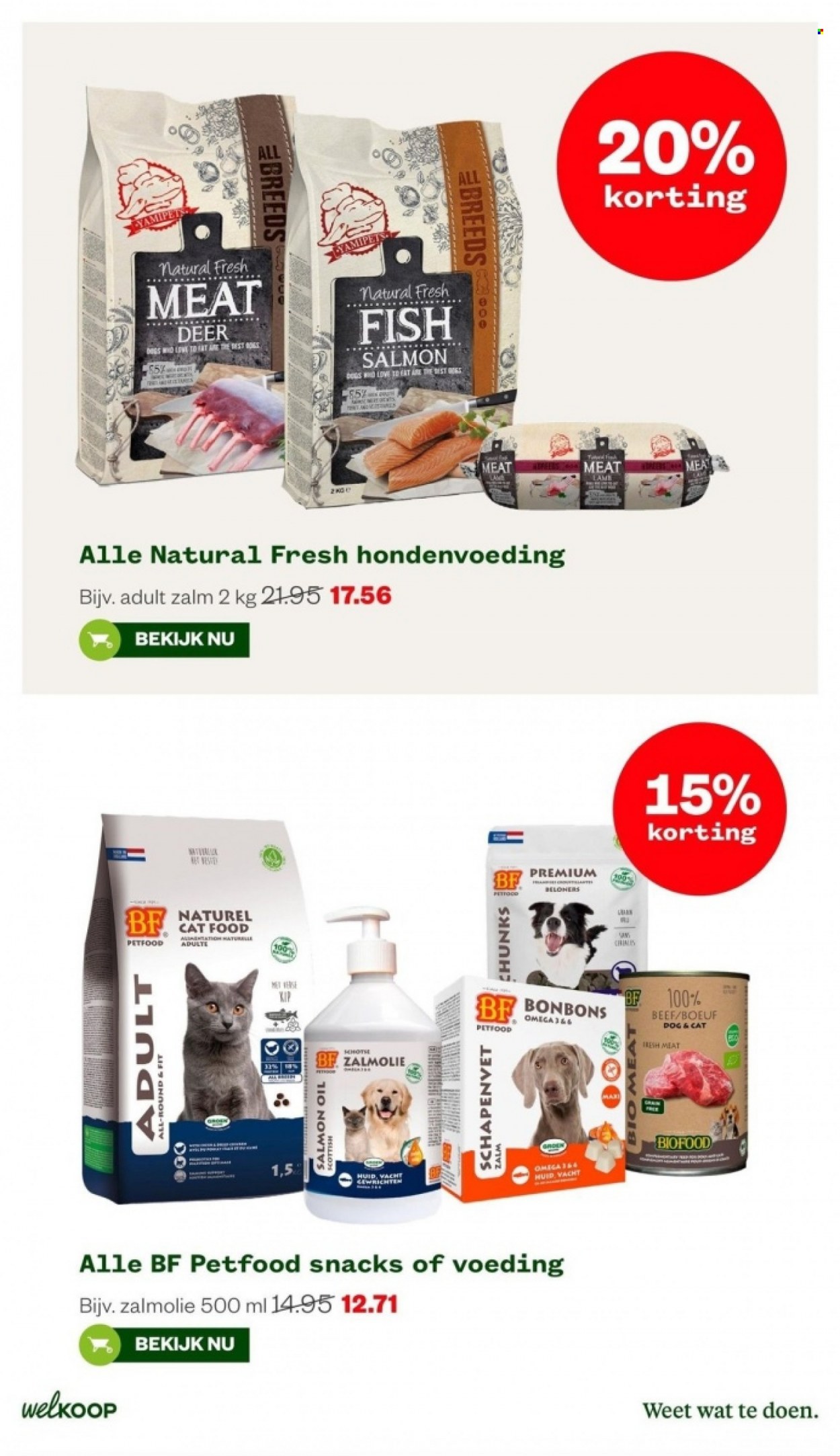 Welkoop-aanbieding - 27-11-2023 - 10-12-2023. Pagina 19