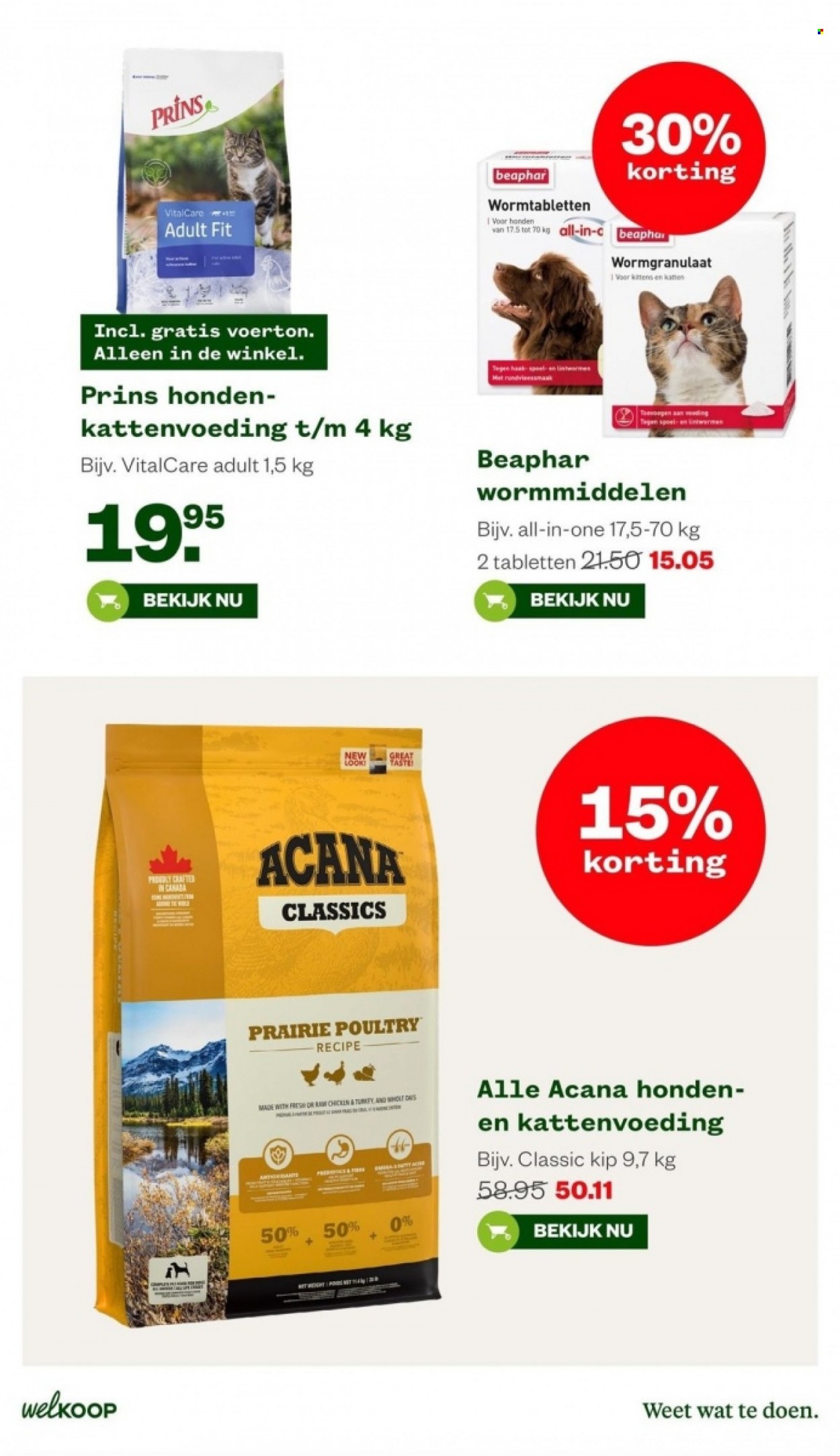 Welkoop-aanbieding - 27-11-2023 - 10-12-2023. Pagina 21
