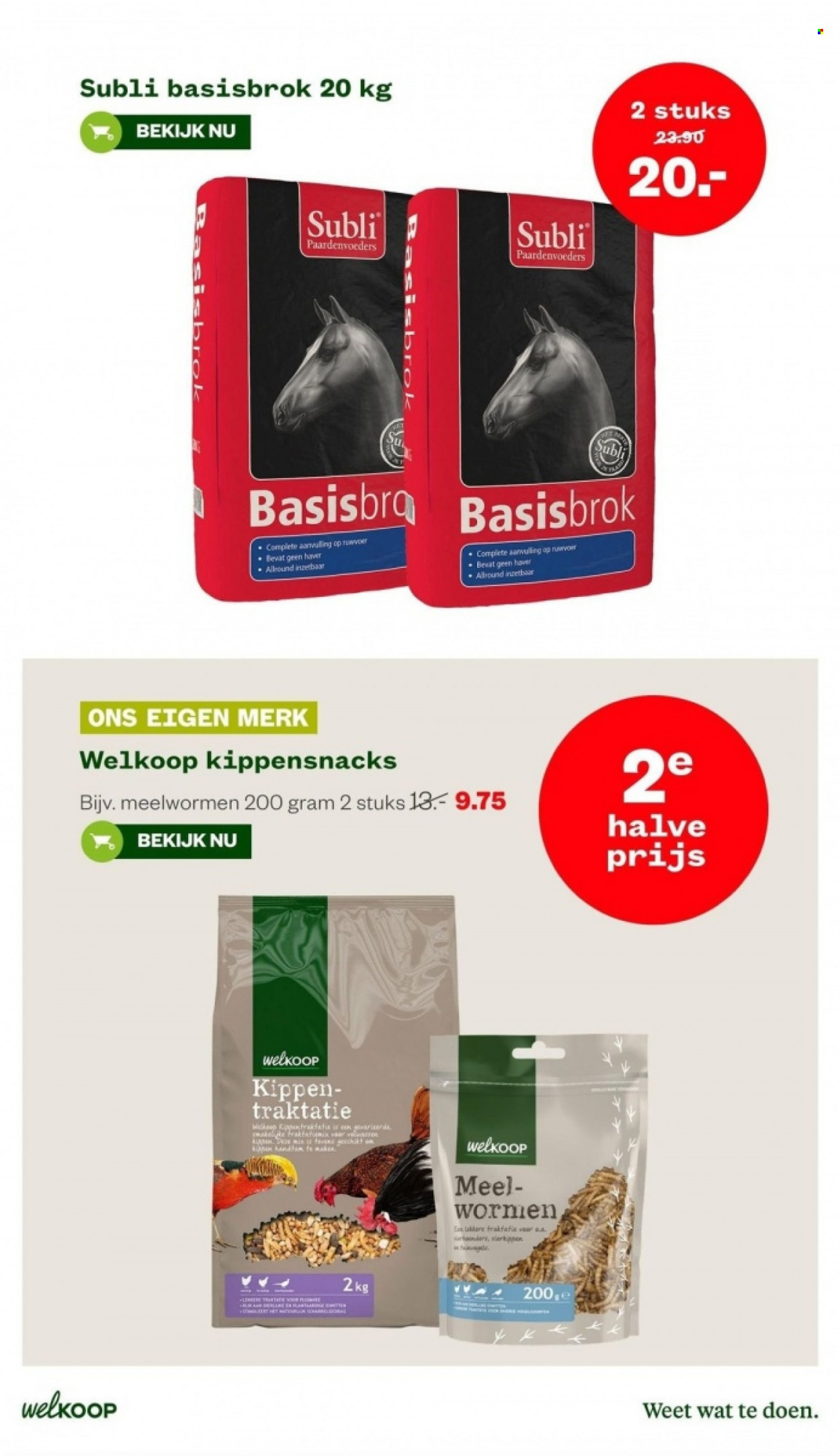 Welkoop-aanbieding - 27-11-2023 - 10-12-2023. Pagina 27