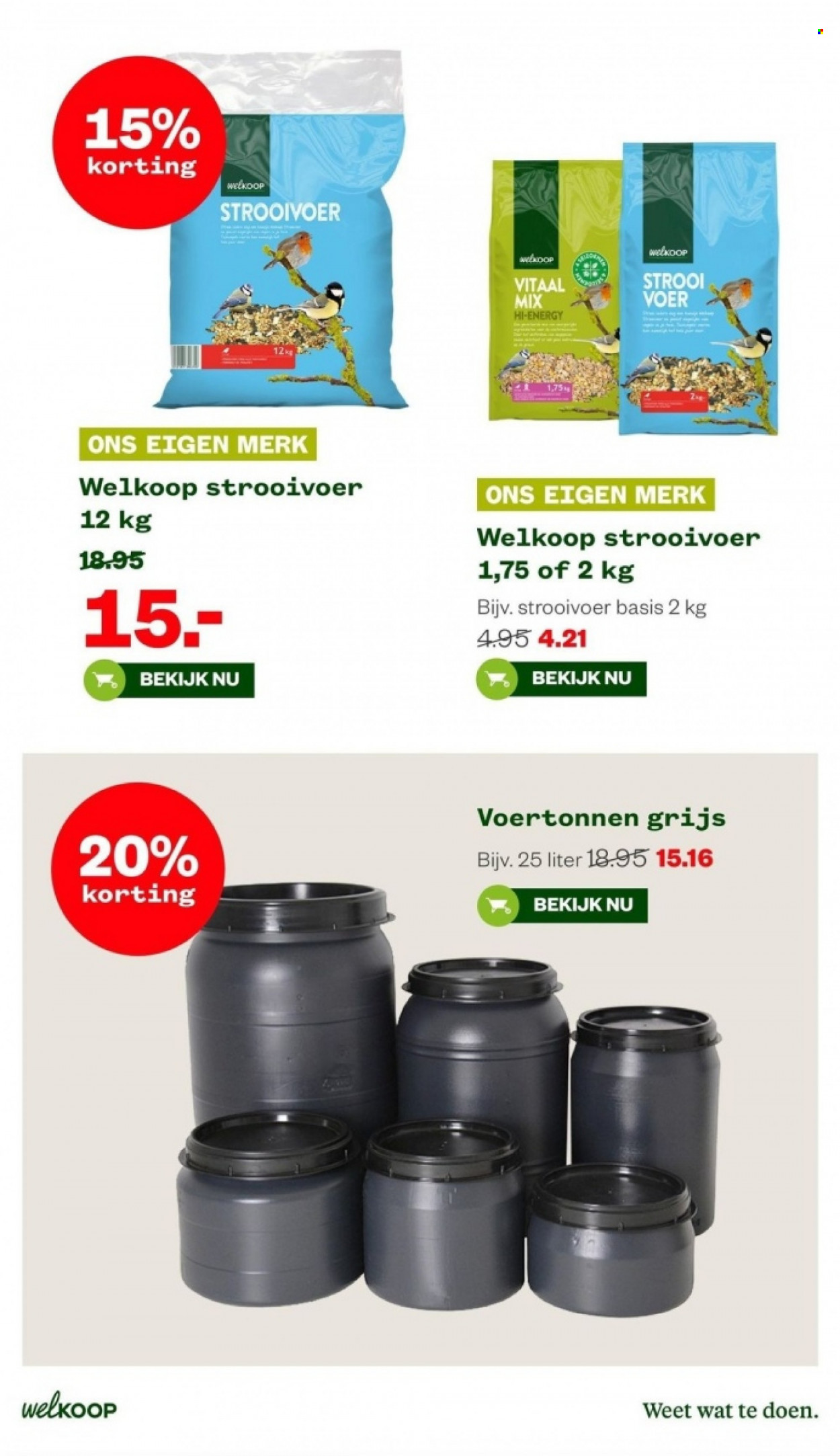 Welkoop-aanbieding - 27-11-2023 - 10-12-2023. Pagina 29