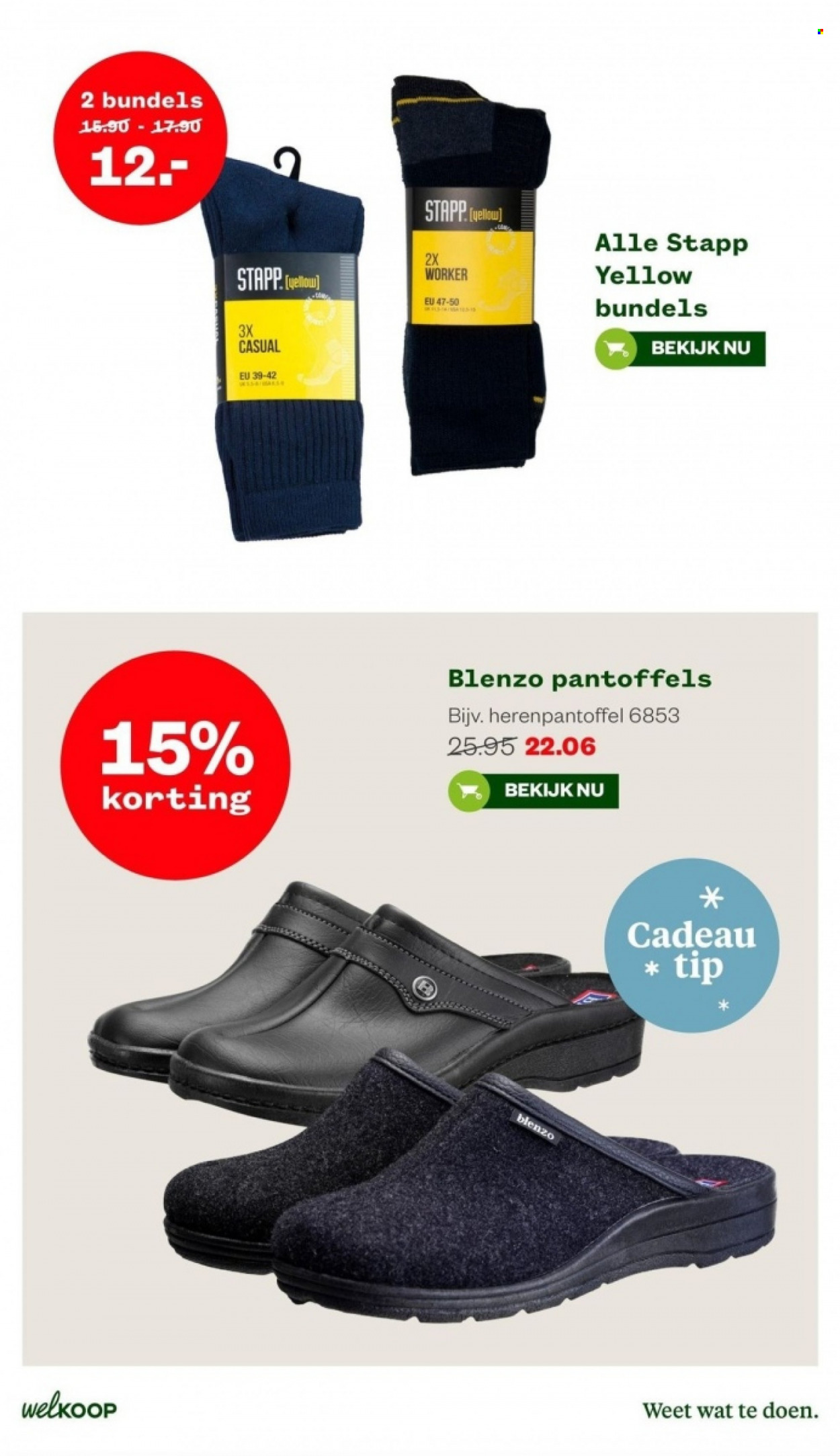 Welkoop-aanbieding - 27-11-2023 - 10-12-2023. Pagina 37