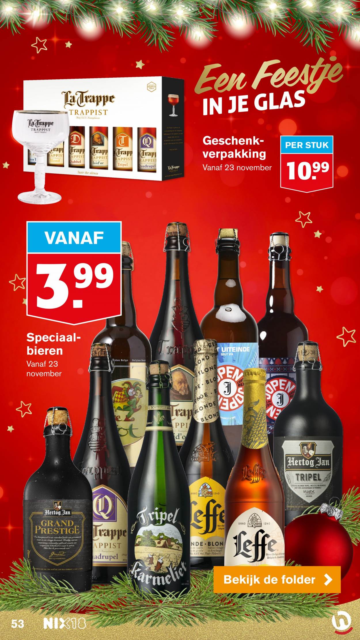 Hoogvliet-aanbieding. Pagina 53
