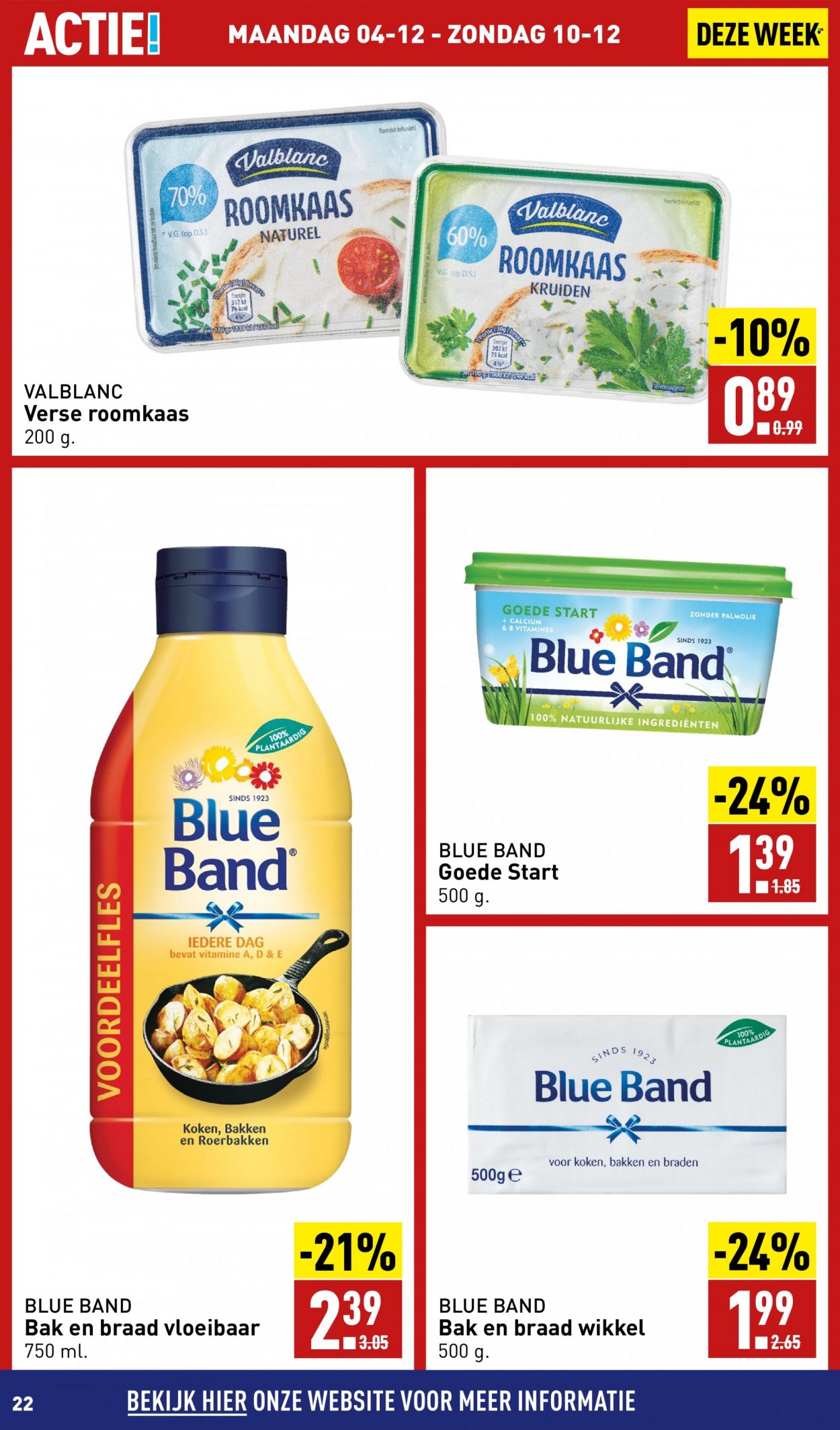 Aldi-aanbieding - 4-12-2023 - 10-12-2023. Pagina 22
