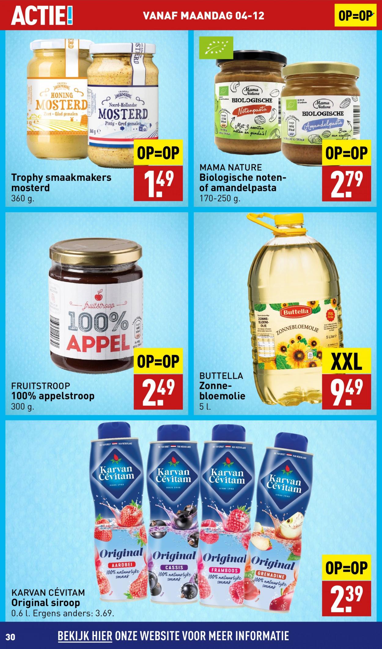 Aldi-aanbieding - 4-12-2023 - 10-12-2023. Pagina 30