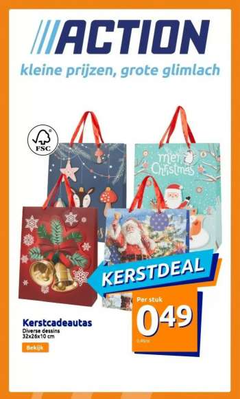 Action-aanbieding - 29-11-2023 - 5-12-2023.