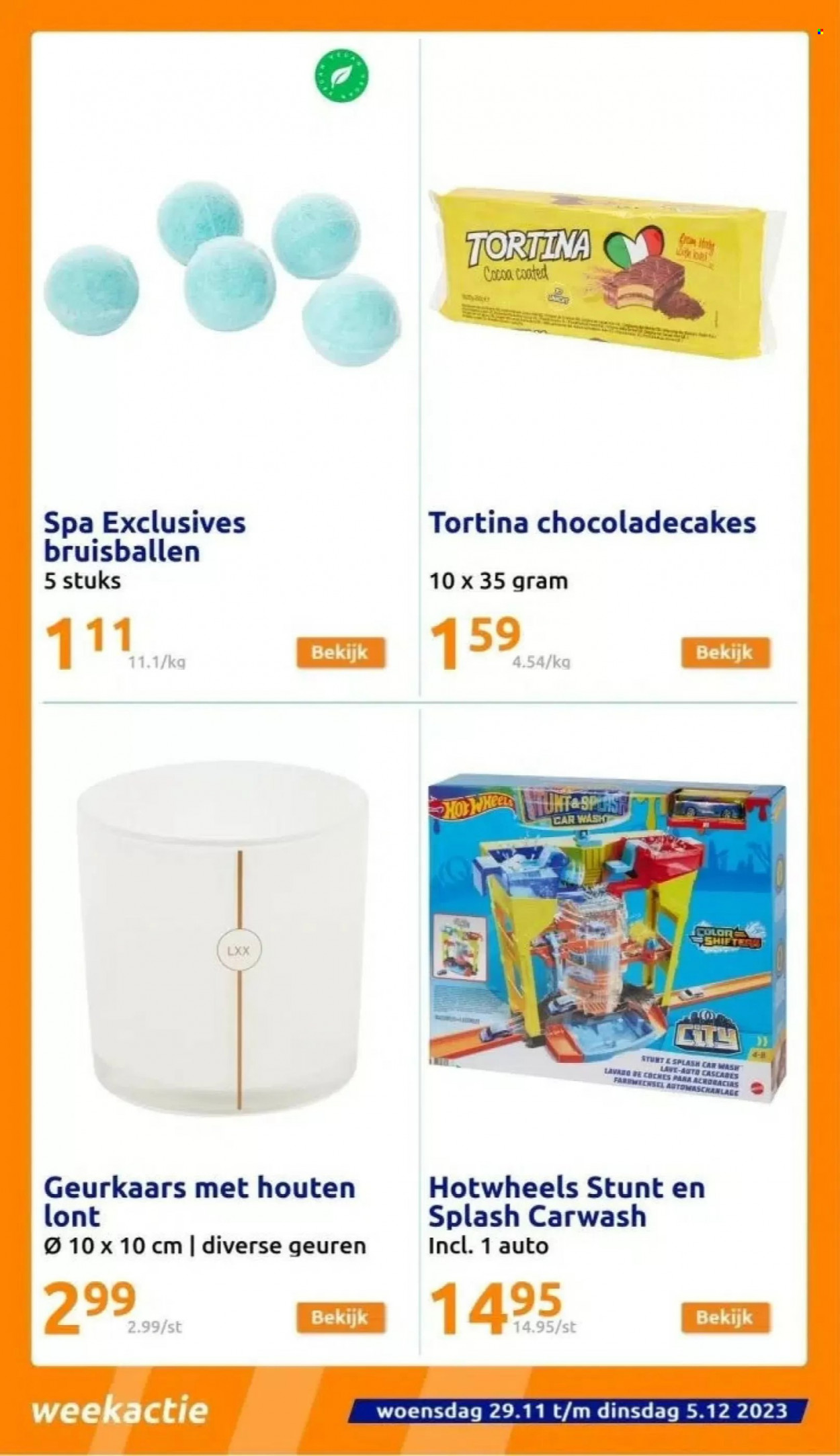 Action-aanbieding - 29-11-2023 - 5-12-2023. Pagina 5