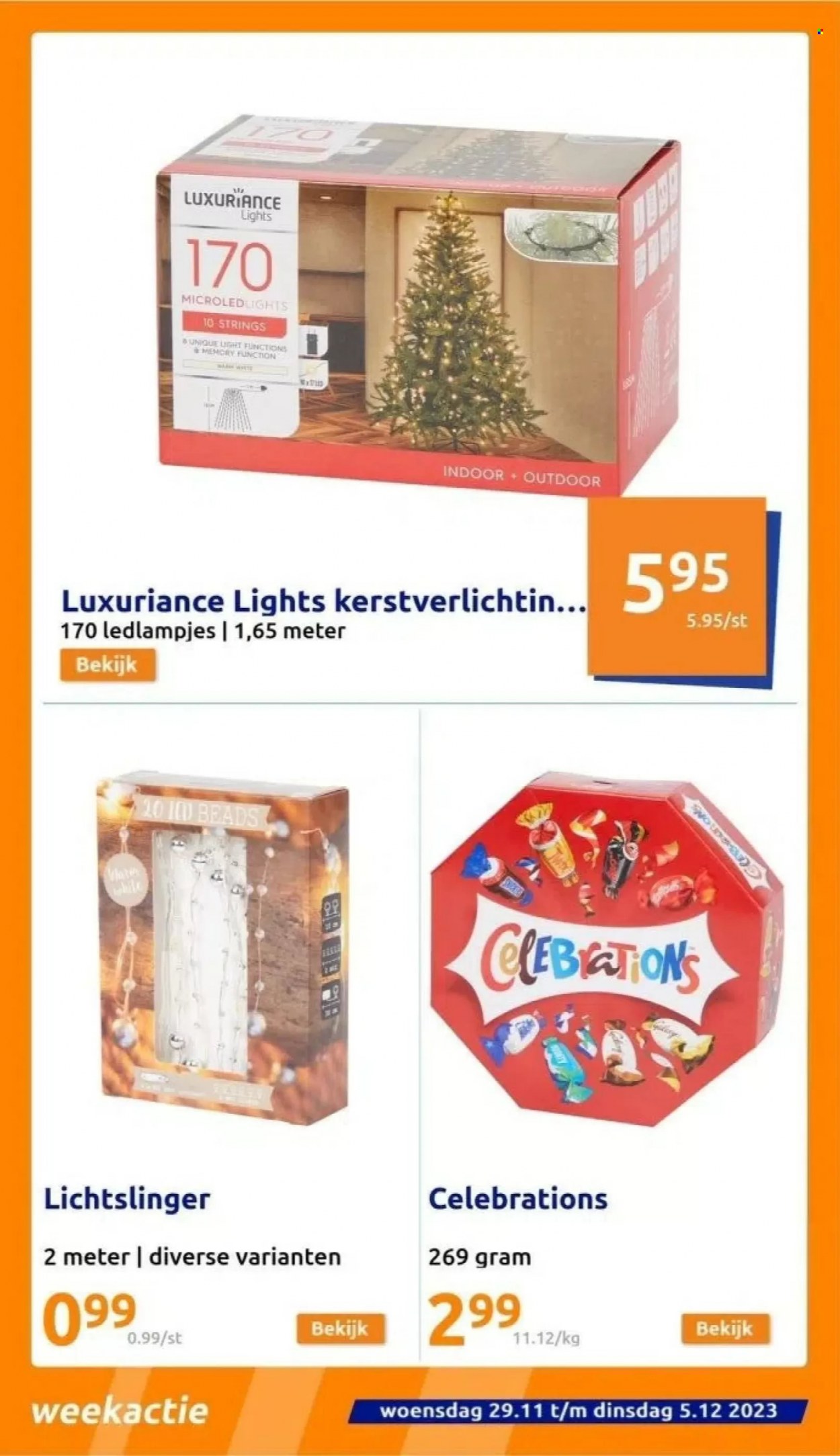 Action-aanbieding - 29-11-2023 - 5-12-2023. Pagina 6