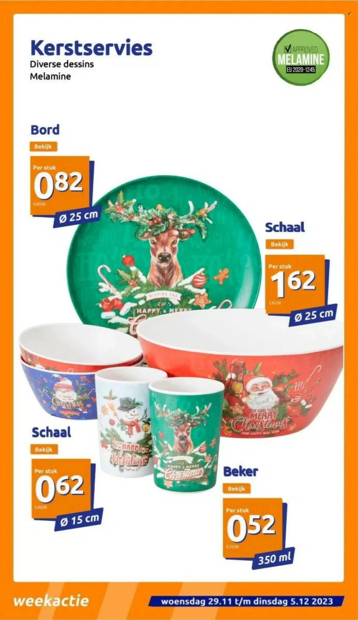 Action-aanbieding - 29-11-2023 - 5-12-2023. Pagina 8