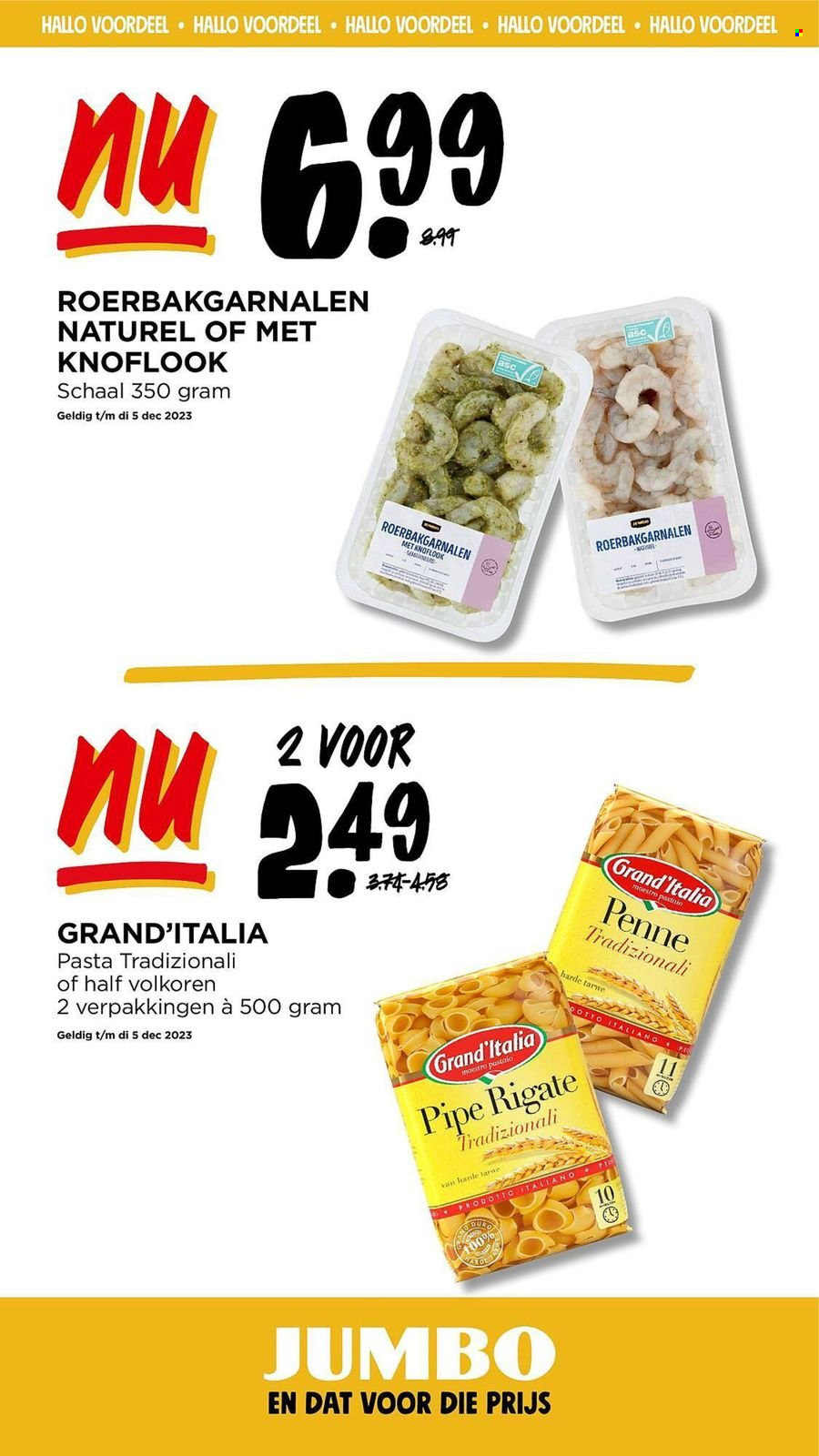 Jumbo-aanbieding - 29-11-2023 - 5-12-2023. Pagina 5