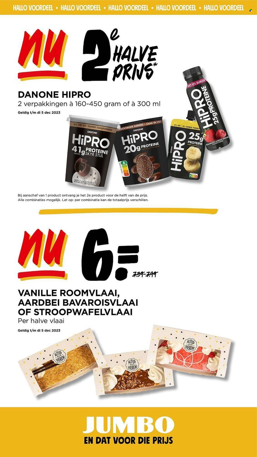 Jumbo-aanbieding - 29-11-2023 - 5-12-2023. Pagina 8