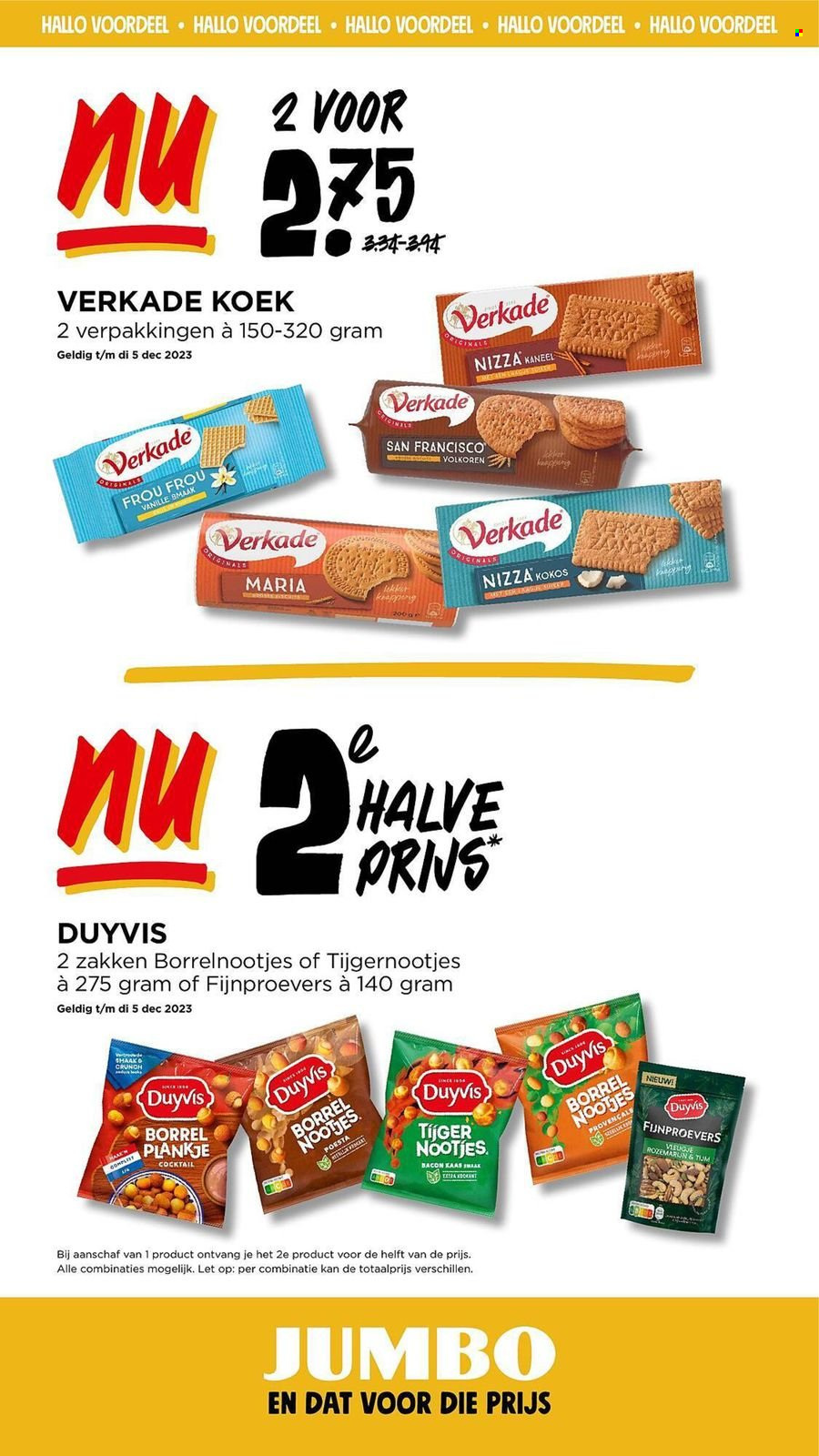 Jumbo-aanbieding - 29-11-2023 - 5-12-2023. Pagina 10