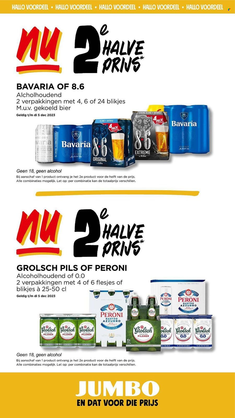 Jumbo-aanbieding - 29-11-2023 - 5-12-2023. Pagina 12