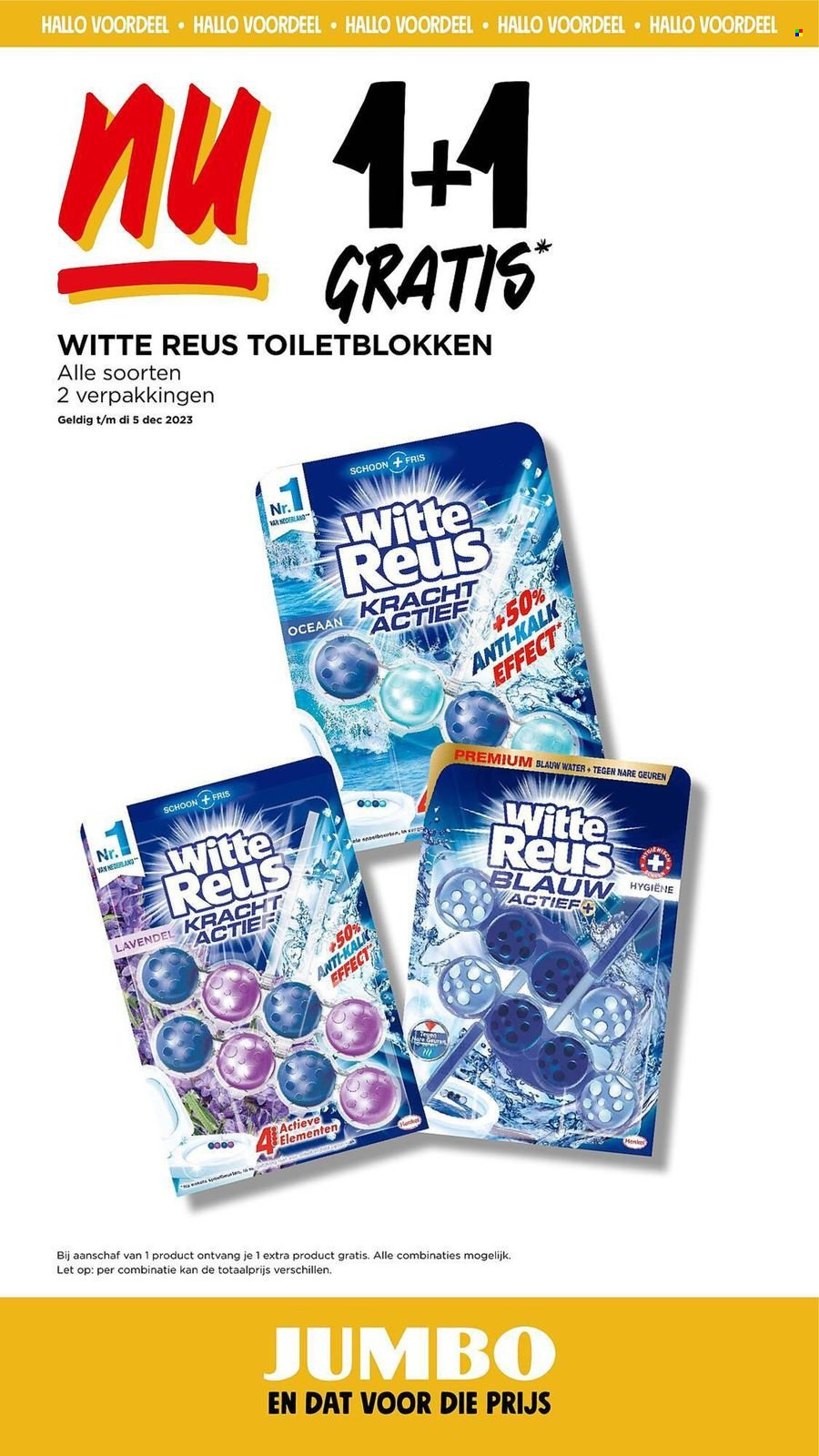 Jumbo-aanbieding - 29-11-2023 - 5-12-2023. Pagina 14