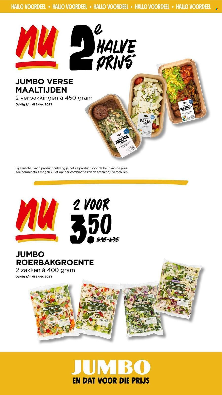 Jumbo-aanbieding - 29-11-2023 - 5-12-2023. Pagina 17