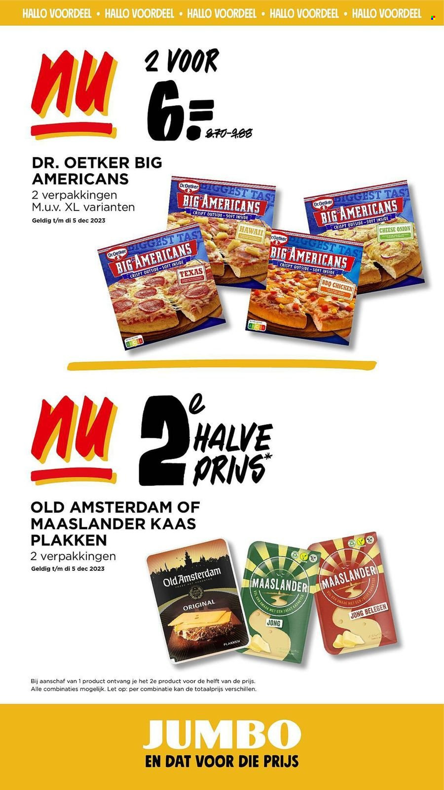 Jumbo-aanbieding - 29-11-2023 - 5-12-2023. Pagina 21