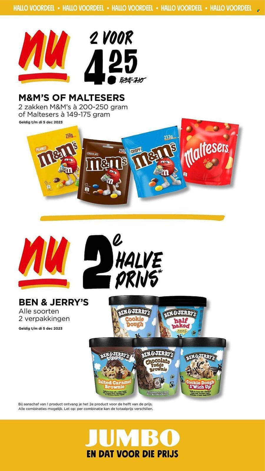 Jumbo-aanbieding - 29-11-2023 - 5-12-2023. Pagina 22