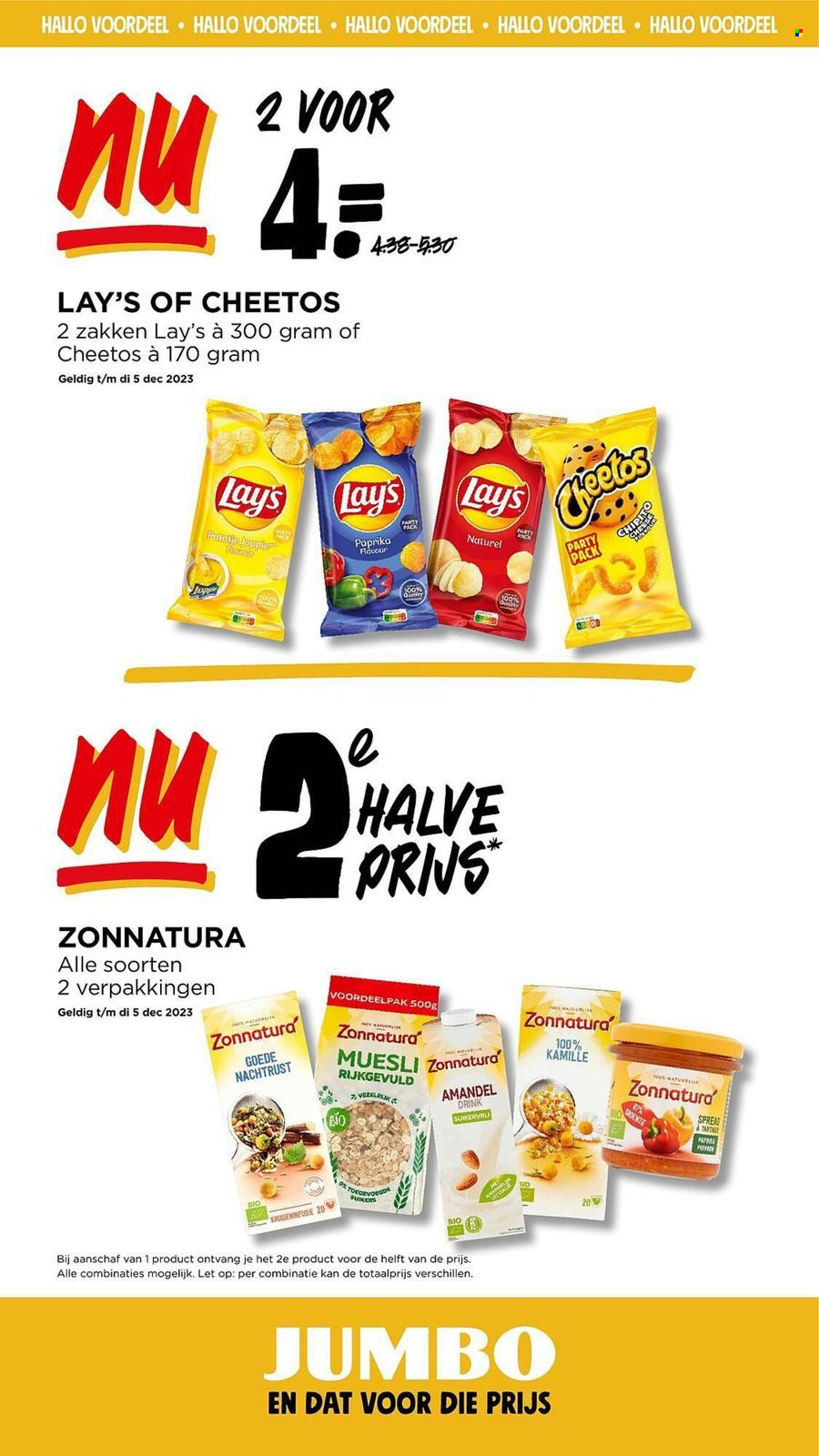 Jumbo-aanbieding - 29-11-2023 - 5-12-2023. Pagina 24
