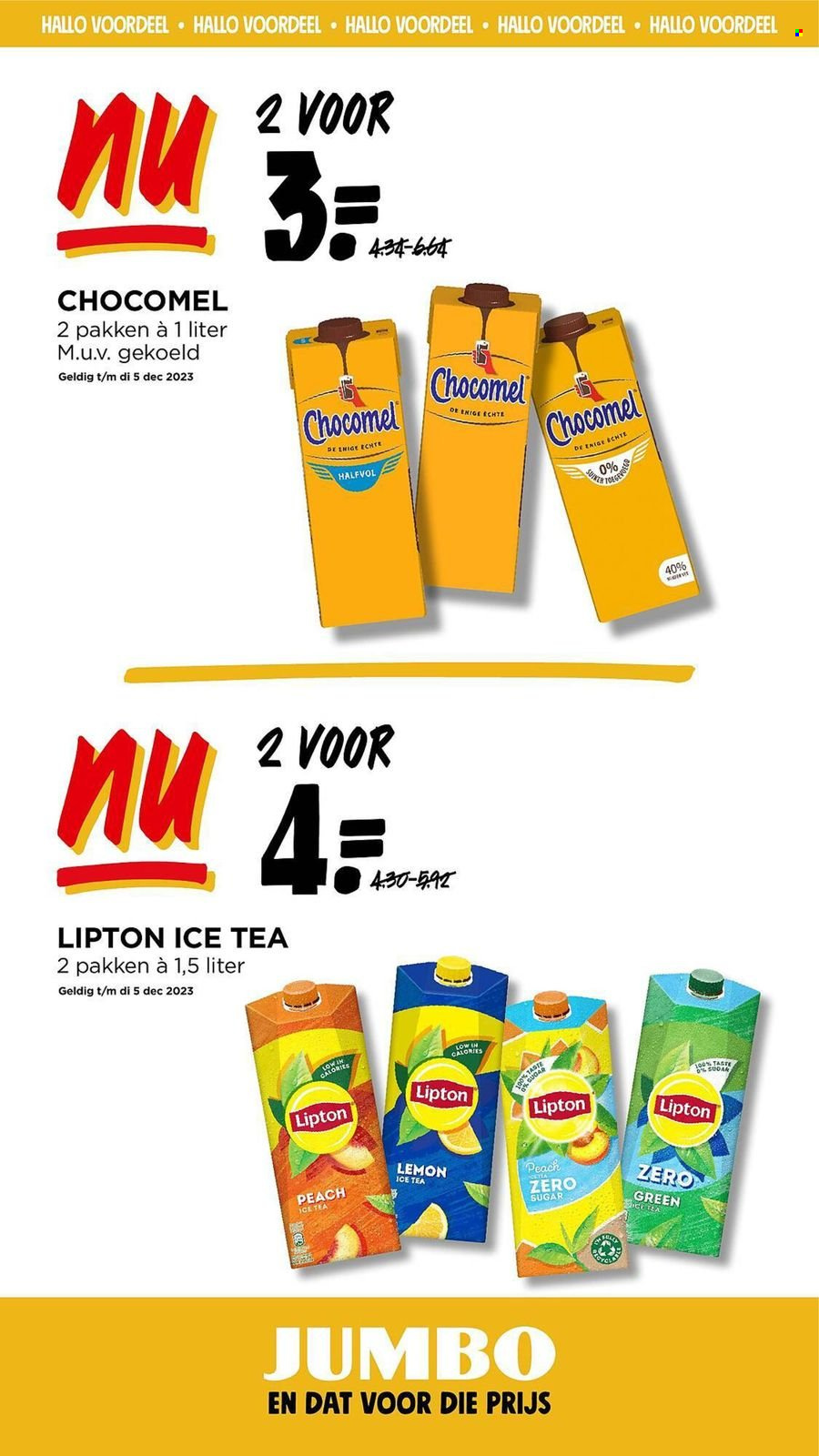 Jumbo-aanbieding - 29-11-2023 - 5-12-2023. Pagina 26