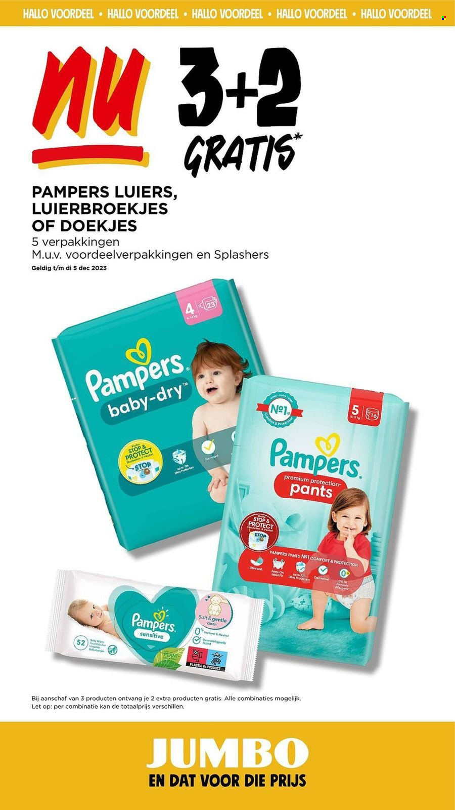 Jumbo-aanbieding - 29-11-2023 - 5-12-2023. Pagina 42