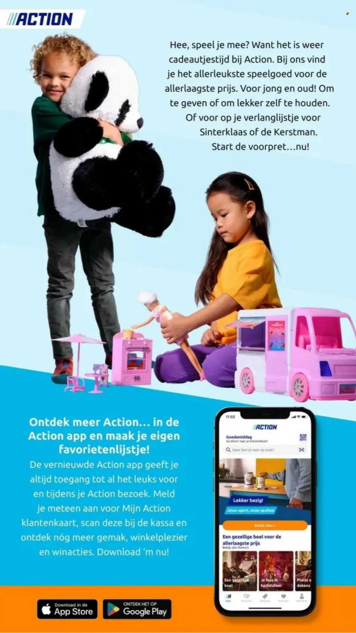 Action-aanbieding - 29-11-2023 - 5-12-2023. Pagina 3