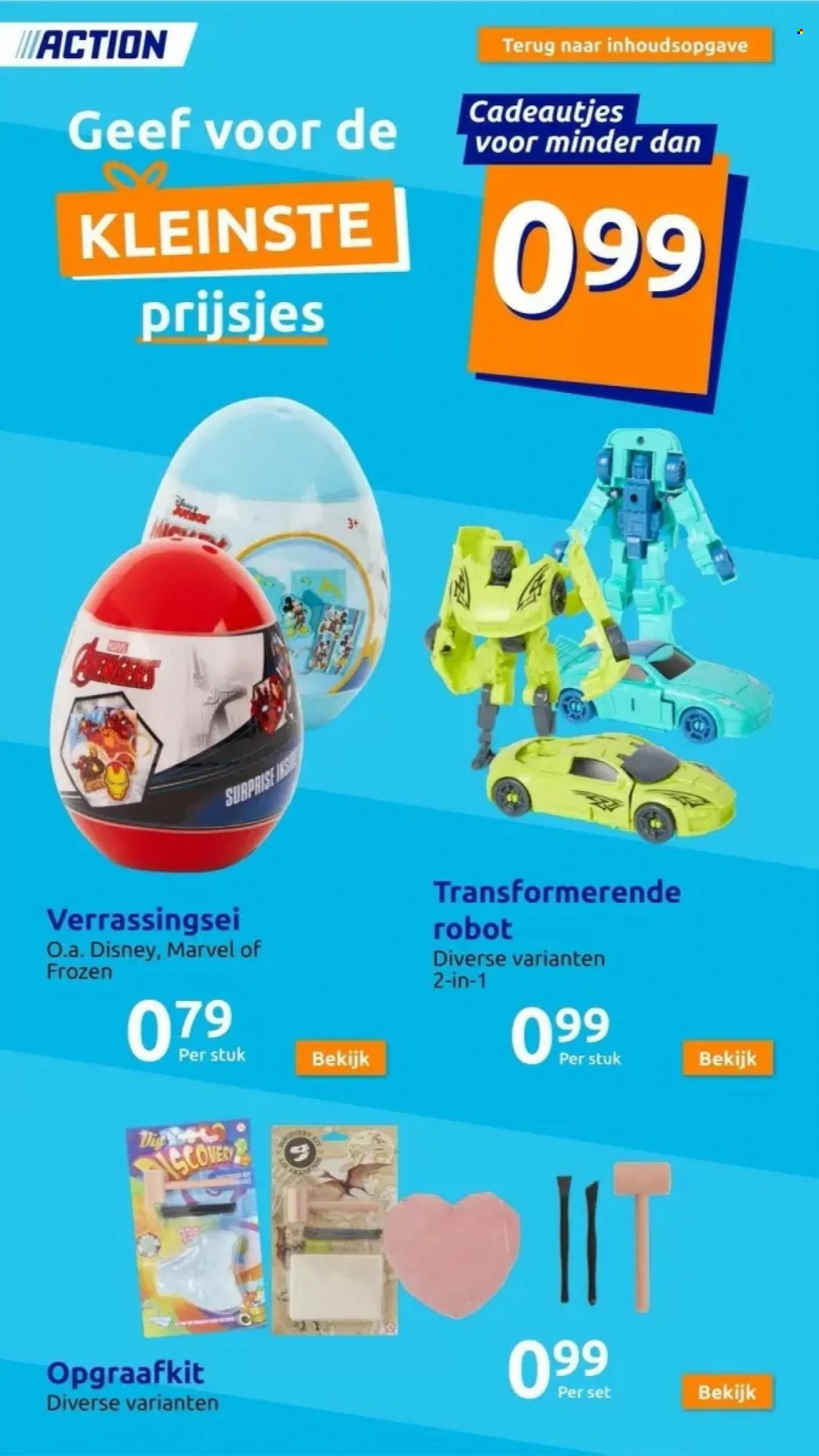 Action-aanbieding - 29-11-2023 - 5-12-2023. Pagina 8