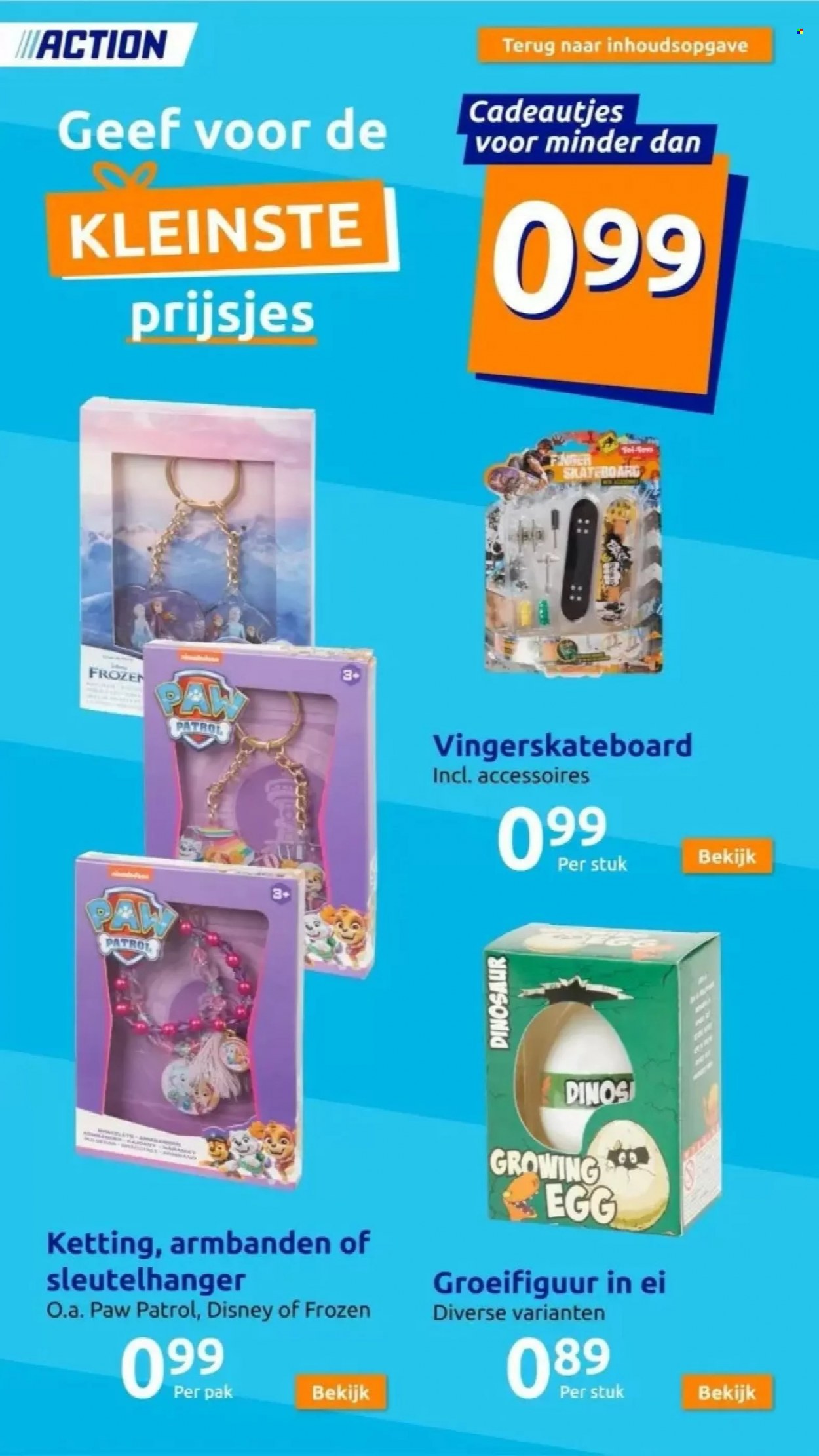 Action-aanbieding - 29-11-2023 - 5-12-2023. Pagina 10