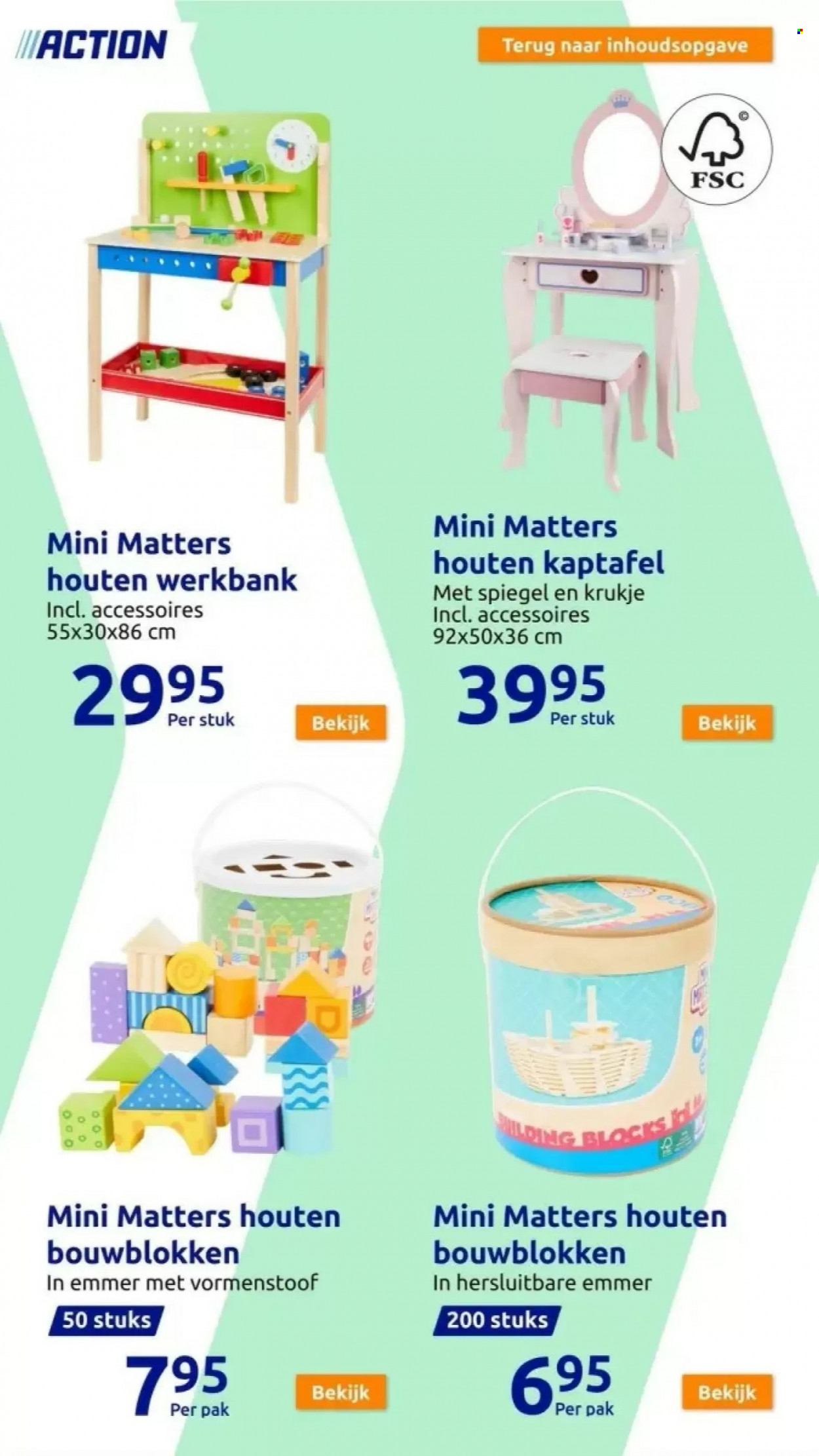 Action-aanbieding - 29-11-2023 - 5-12-2023. Pagina 19