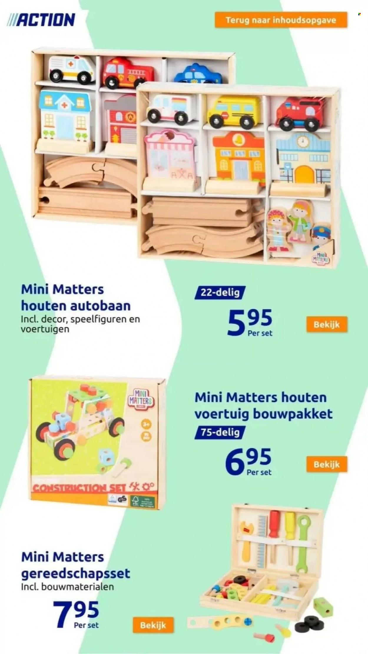 Action-aanbieding - 29-11-2023 - 5-12-2023. Pagina 23