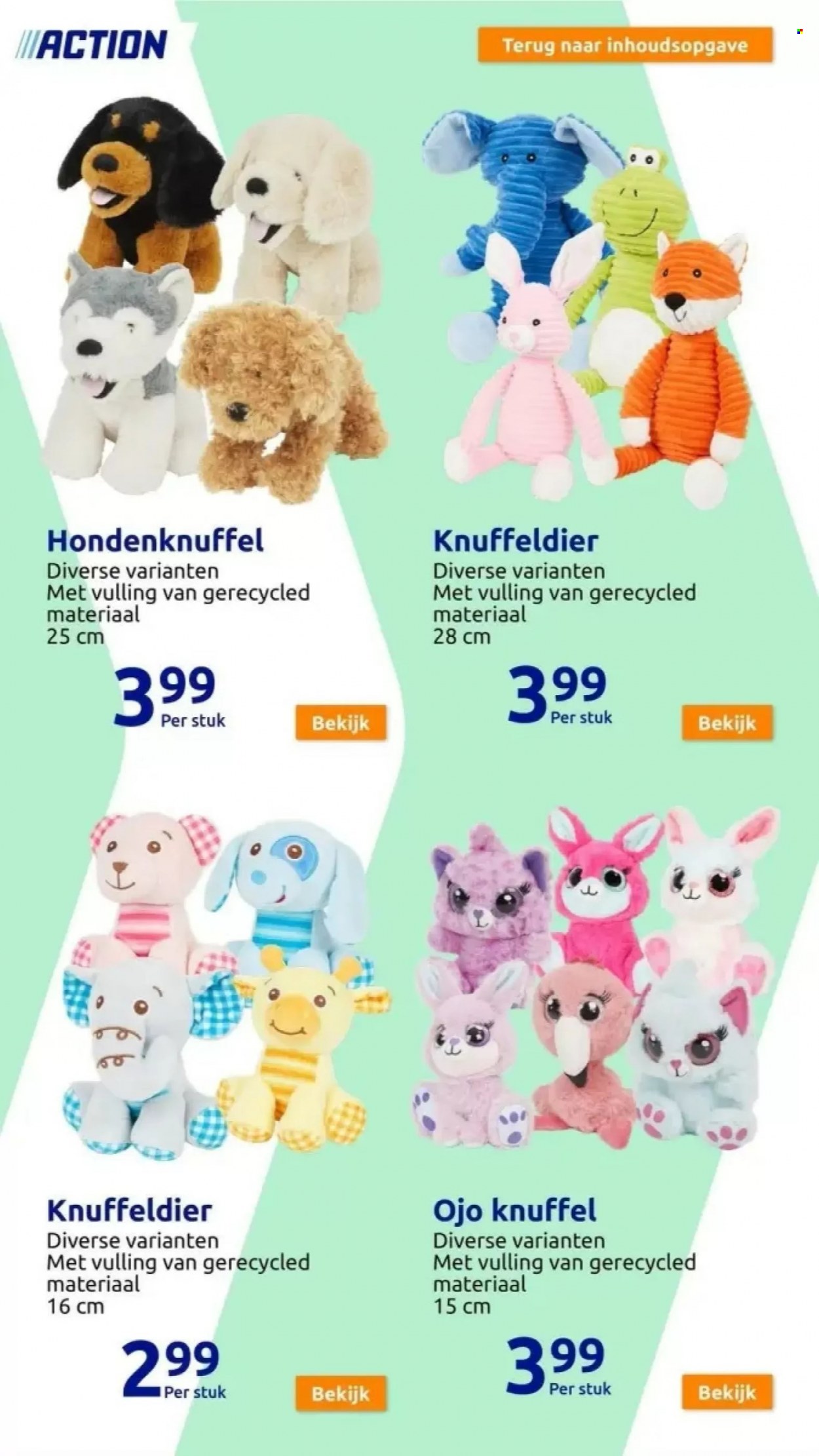 Action-aanbieding - 29-11-2023 - 5-12-2023. Pagina 25