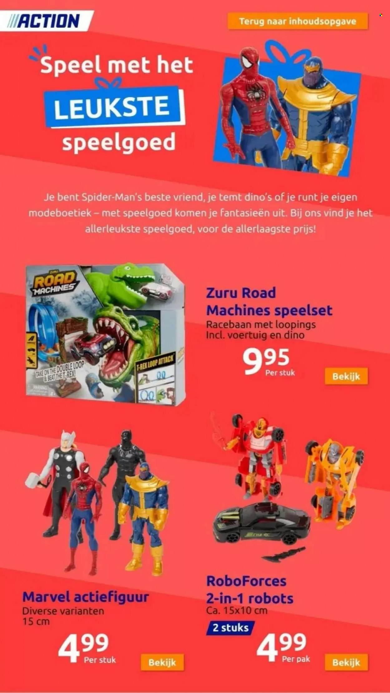 Action-aanbieding - 29-11-2023 - 5-12-2023. Pagina 32
