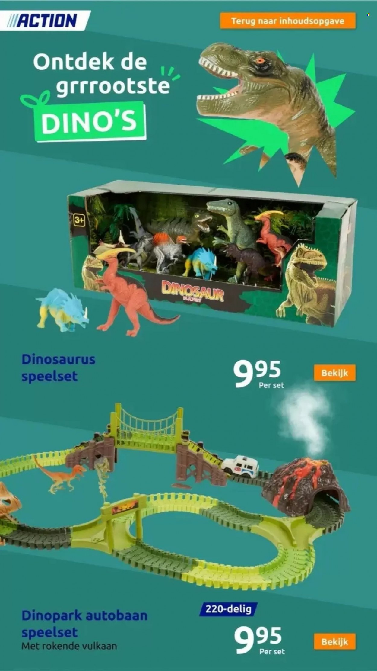 Action-aanbieding - 29-11-2023 - 5-12-2023. Pagina 34