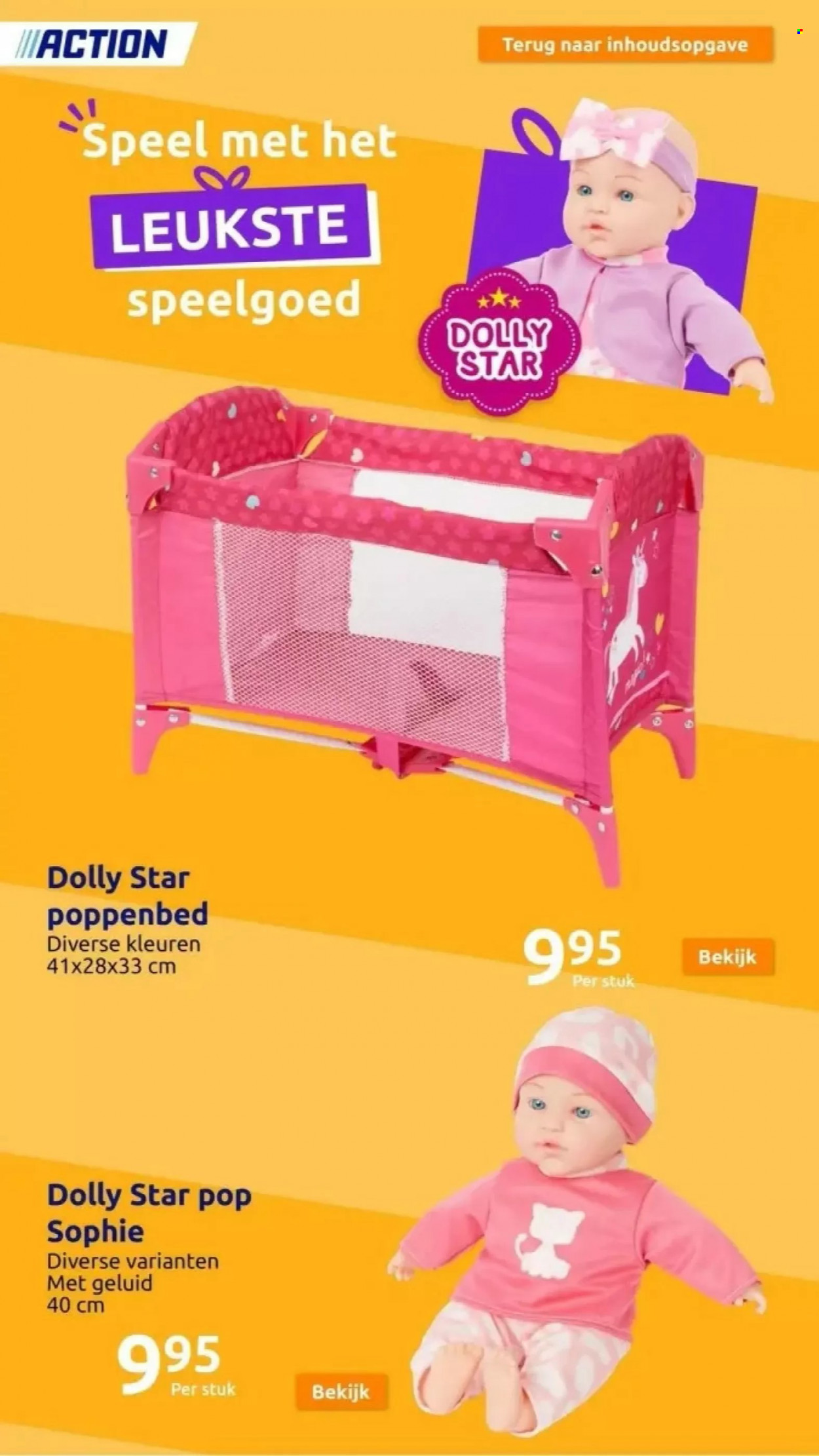 Action-aanbieding - 29-11-2023 - 5-12-2023. Pagina 38
